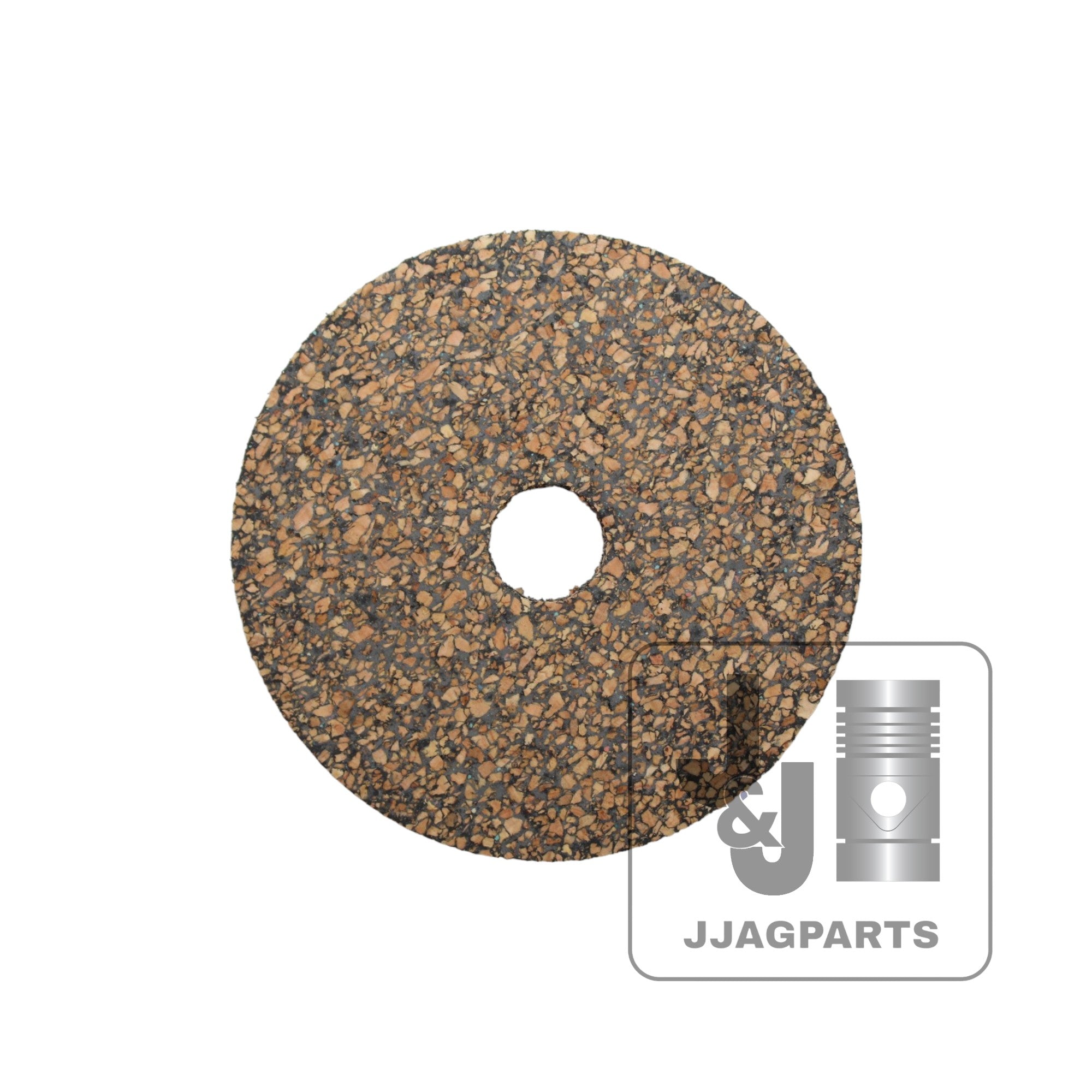 Throttle Friction Disc fits Ford Tractor | 9N518, 83924272
