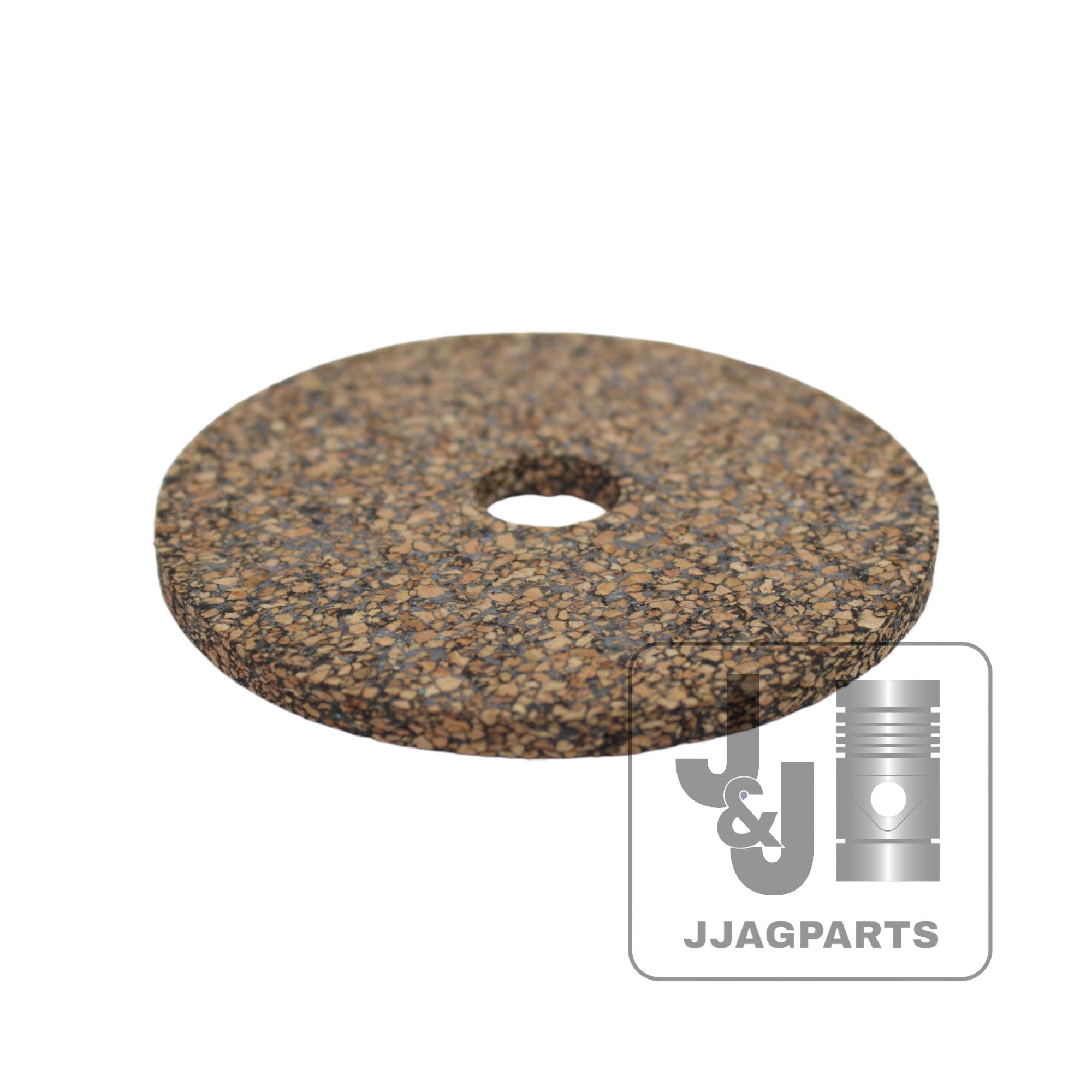 Hydraulic Lift Quadrant Friction Disc fits International Tractors | 3044397R1