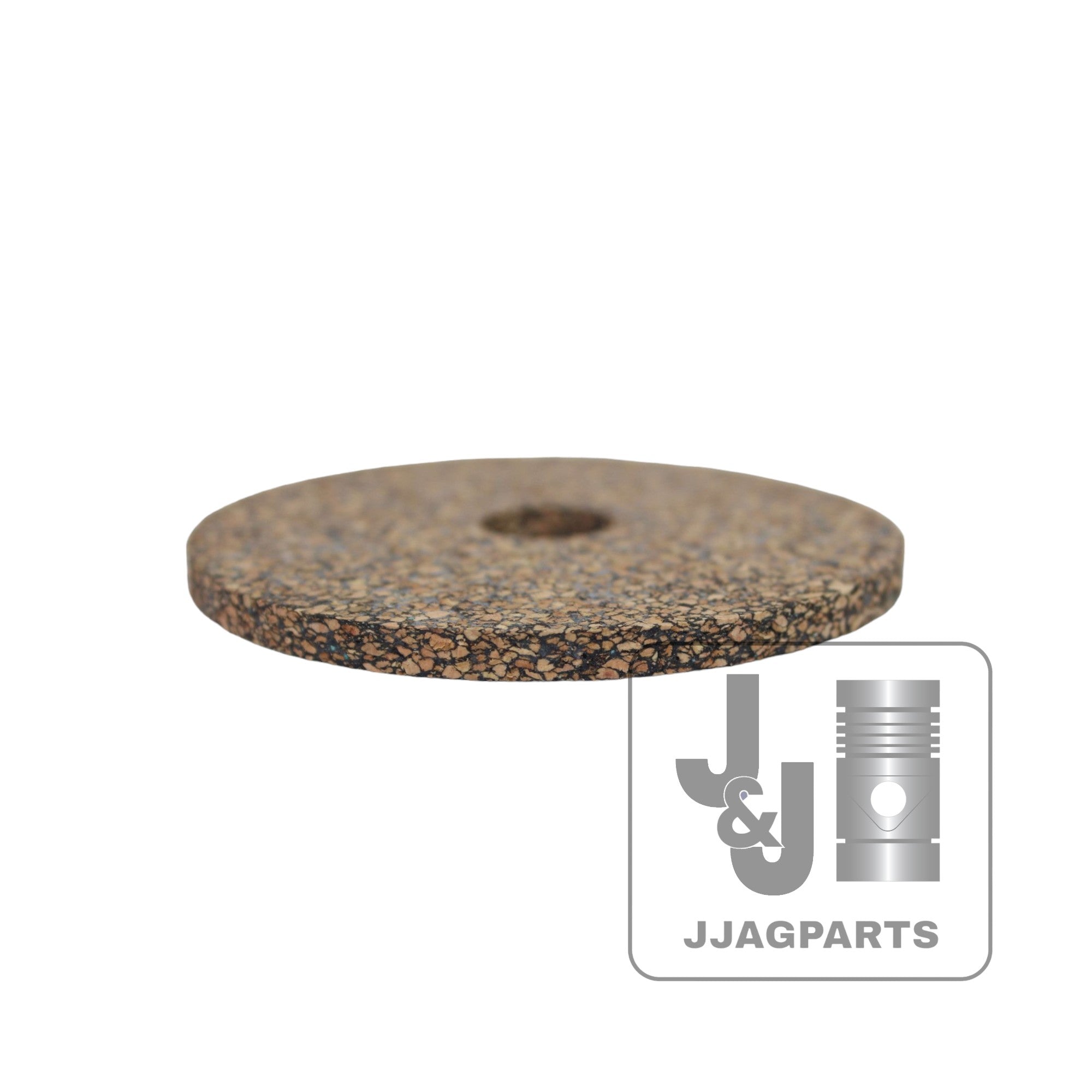 Throttle Friction Disc fits Ford Tractor | 9N518, 83924272