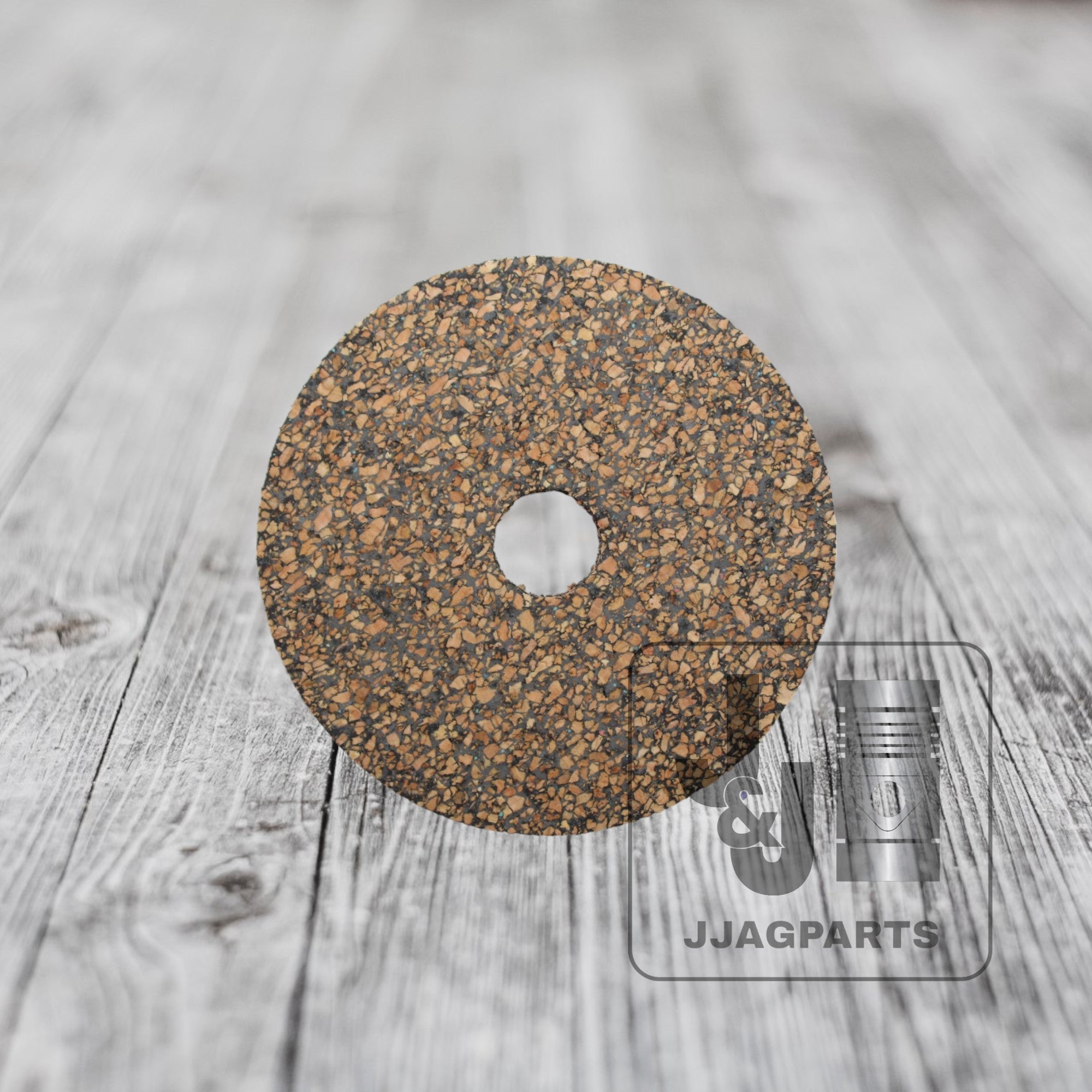 Throttle Friction Disc fits Ford Tractor | 9N518, 83924272