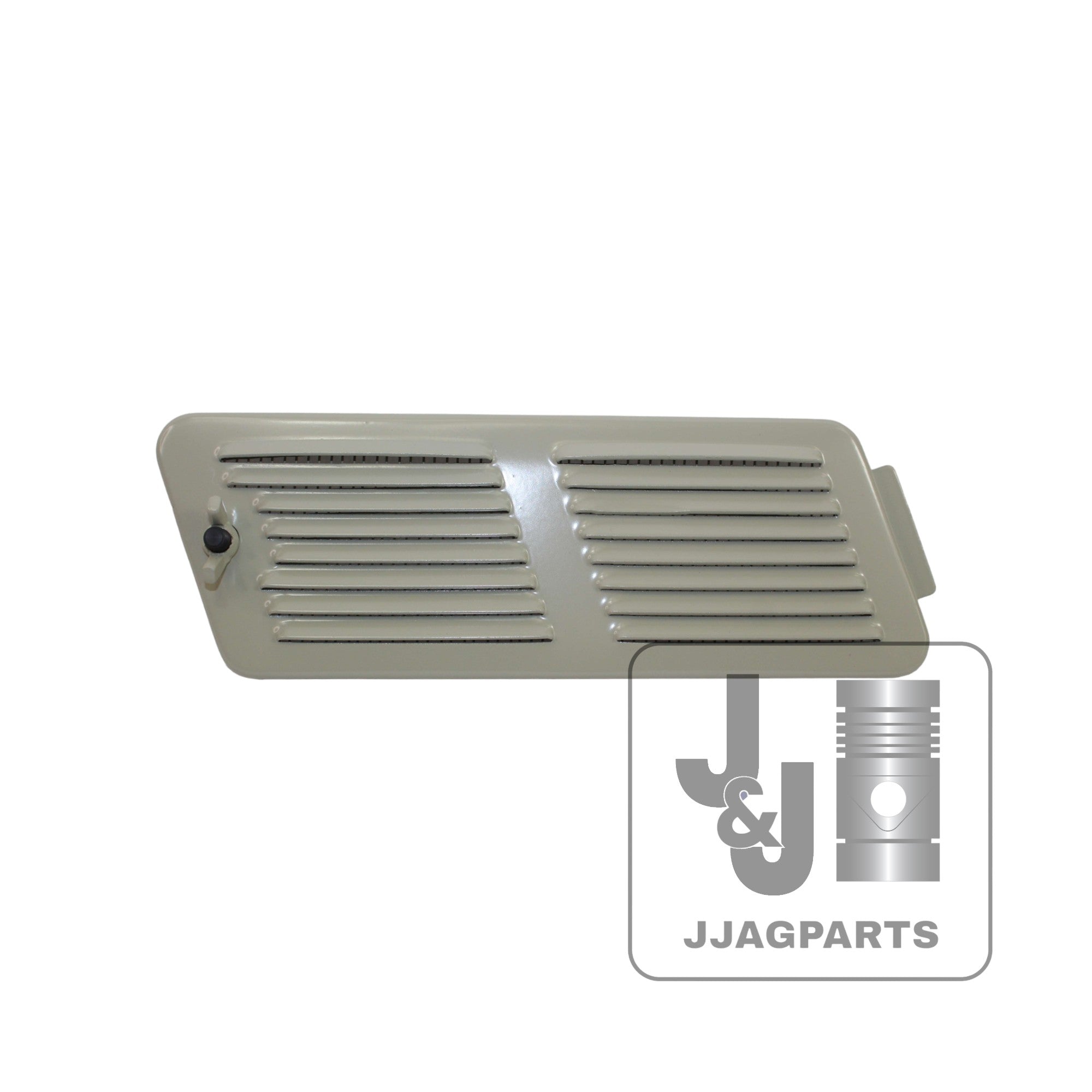 Air Cleaner Grille Door fits Ford Tractor | Replaces NAA9661B NAA9669A