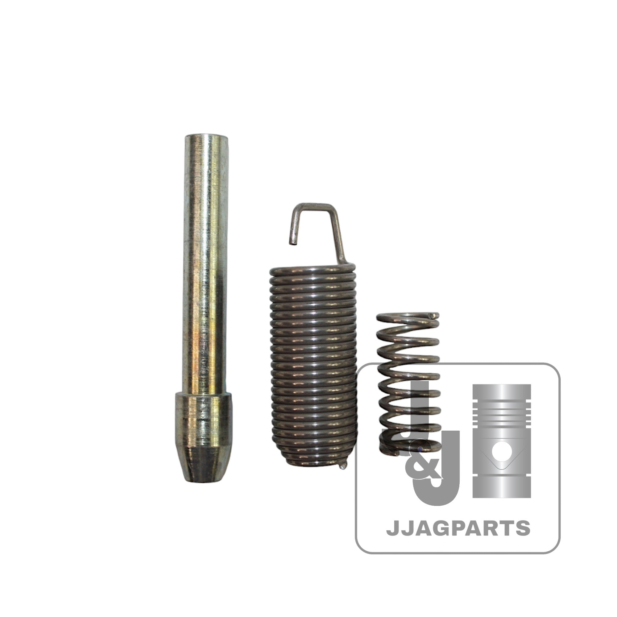 Governor Compensating End & Spring Assembly Fits Minneapolis Moline U302 Tractor