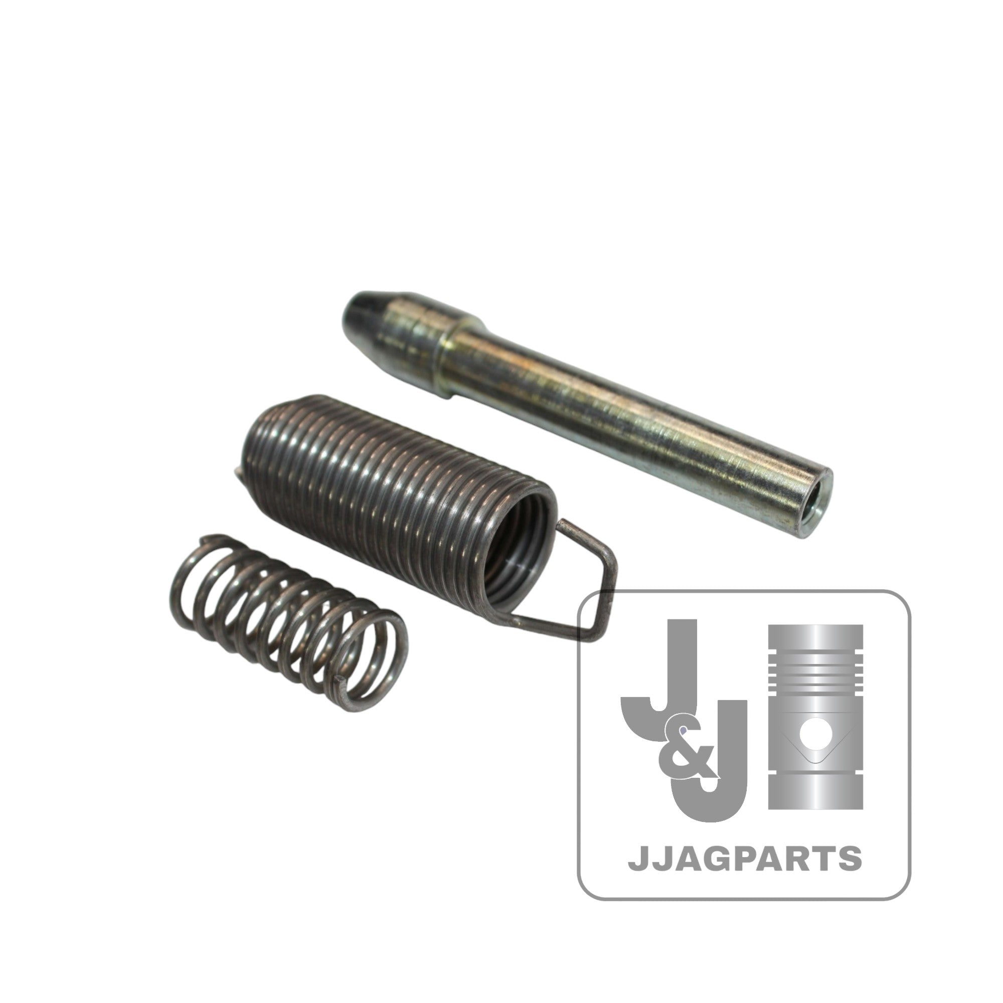 Governor Compensating End & Spring Assembly Fits Minneapolis Moline U302 Tractor