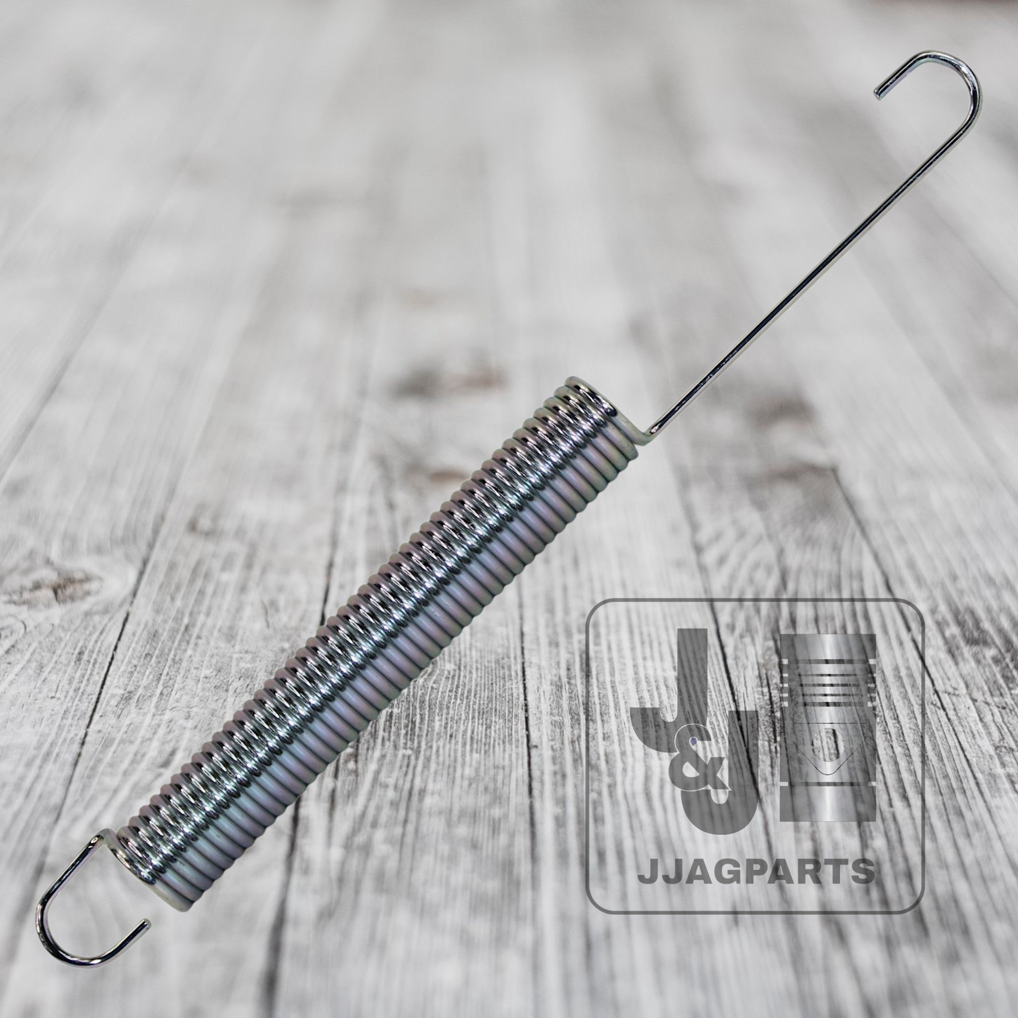 NCA9827A Governor Compensating Spring -Fits Ford Tractor