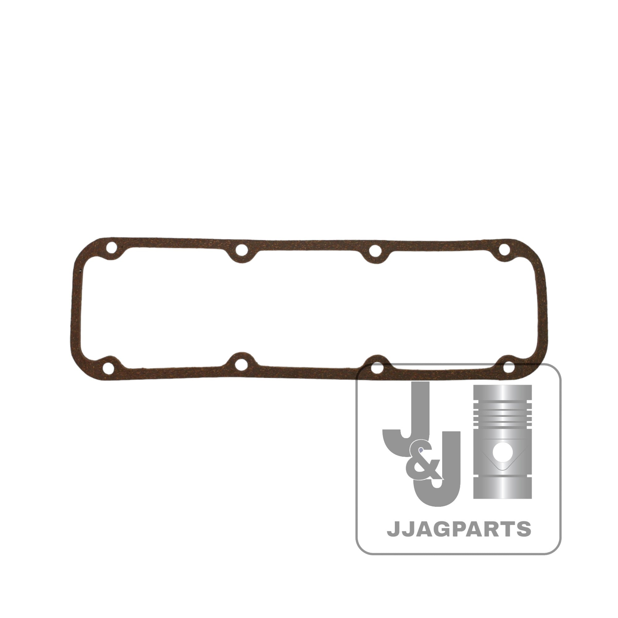 Valve Cover Gasket Fits Ford 2000 3000 4000 4610 Tractors C7NN6584B 81817048