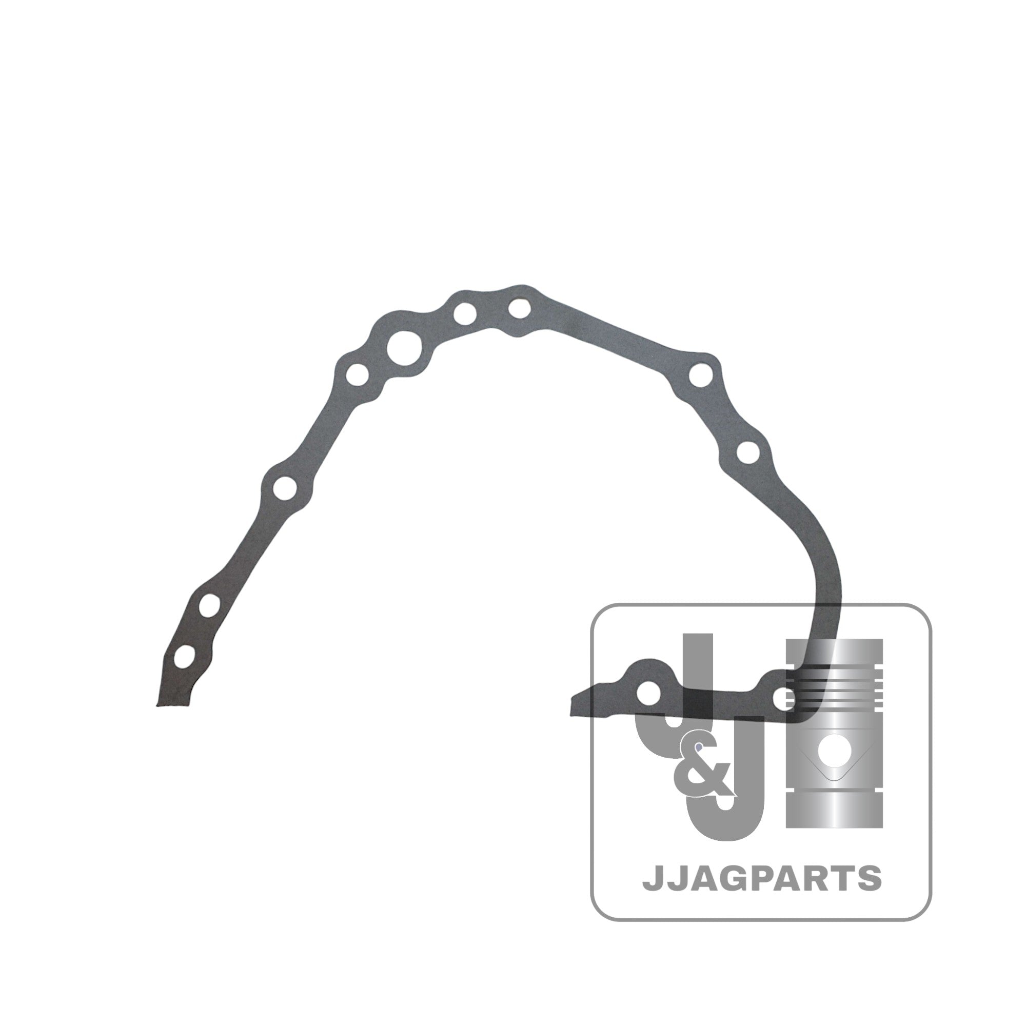 Timing Gear Cover Gasket Fits Ford Tractor | 8N6020C