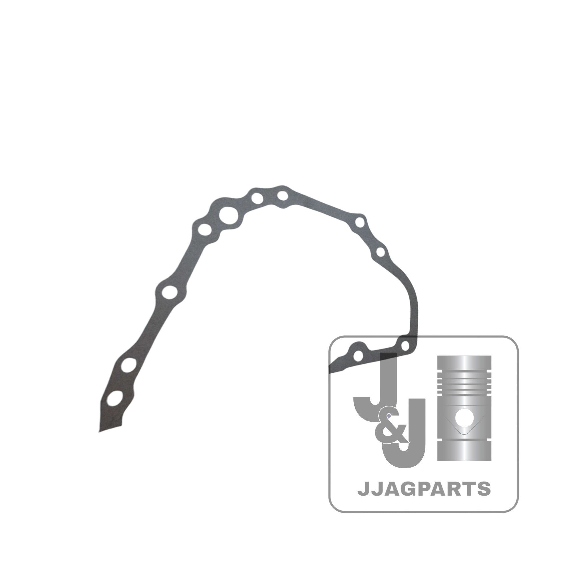 Timing Gear Cover Gasket Fits Ford Tractor | 8N6020C