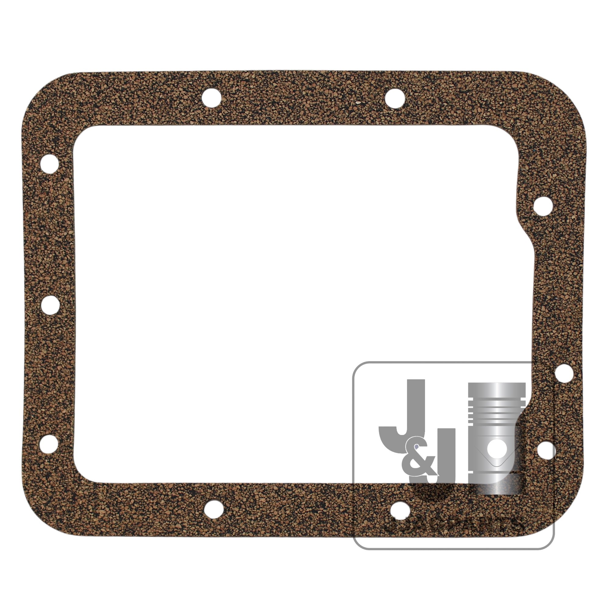 82004680 Transmission Shift Cover Gasket-Fits Ford Tractor 665 550 2150 3000