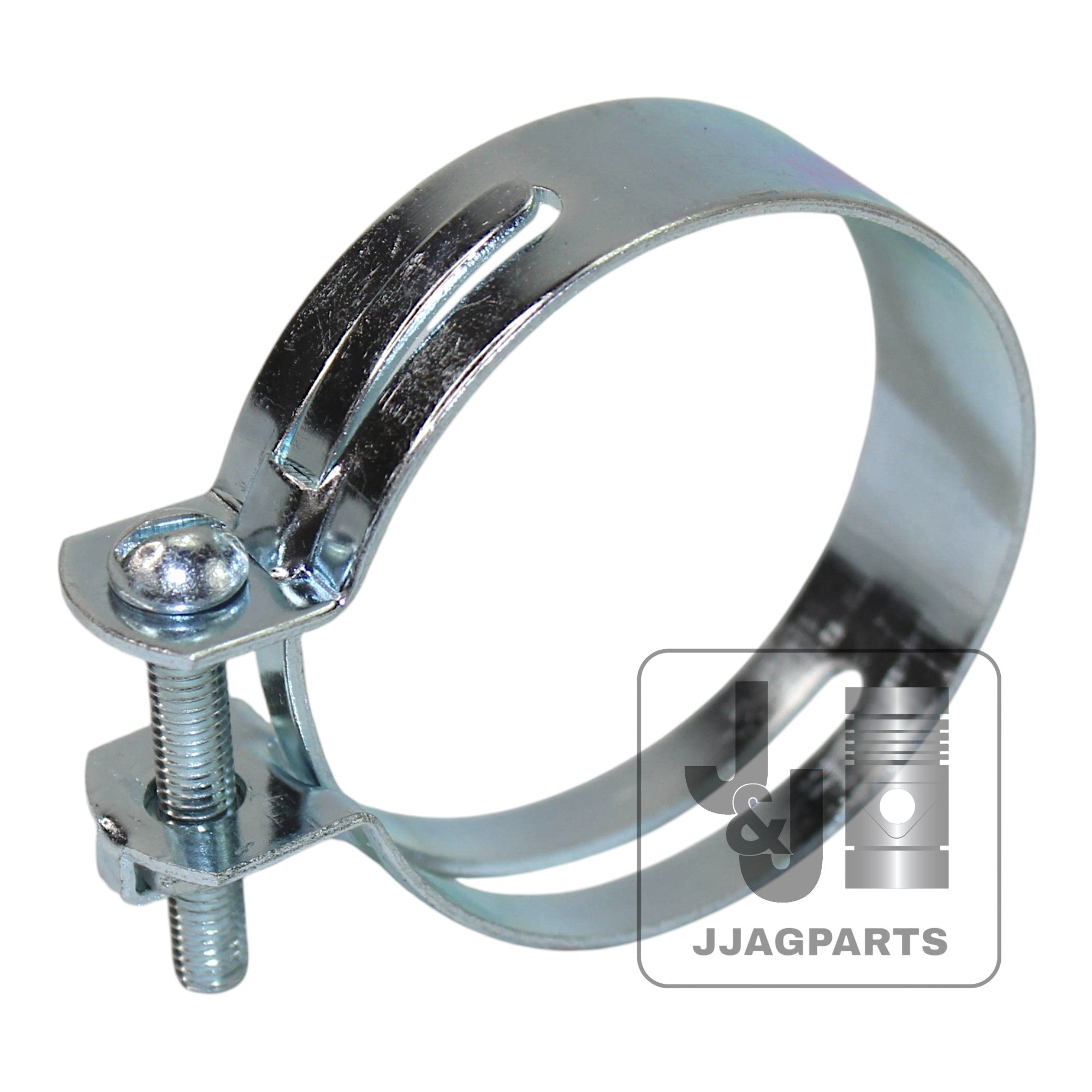 921912 921913 Clamp (For 1-3/4" to 2" O.D. hose) Fits Allis Chalmers Tractor