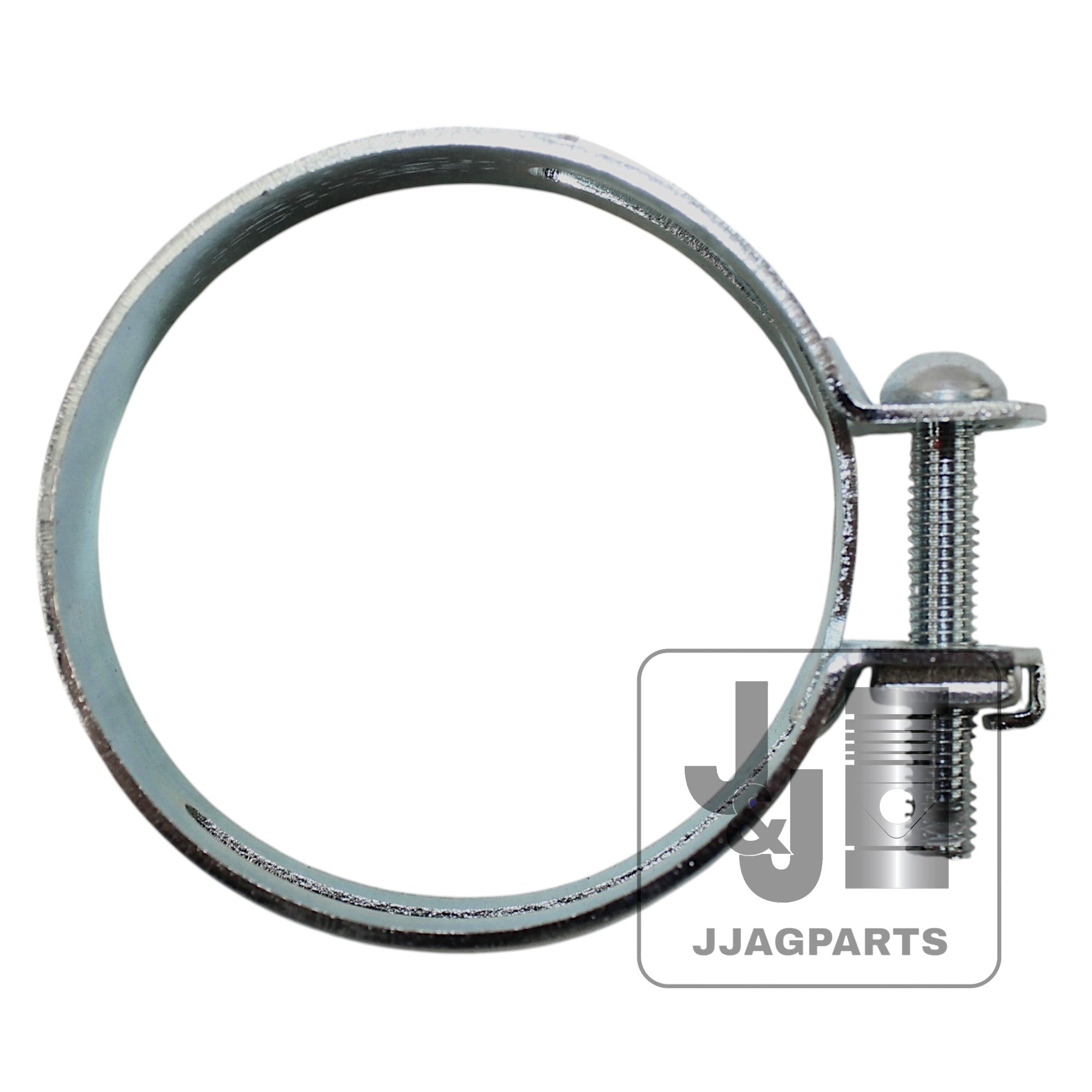 921912 921913 Clamp (For 1-3/4" to 2" O.D. hose) Fits Allis Chalmers Tractor
