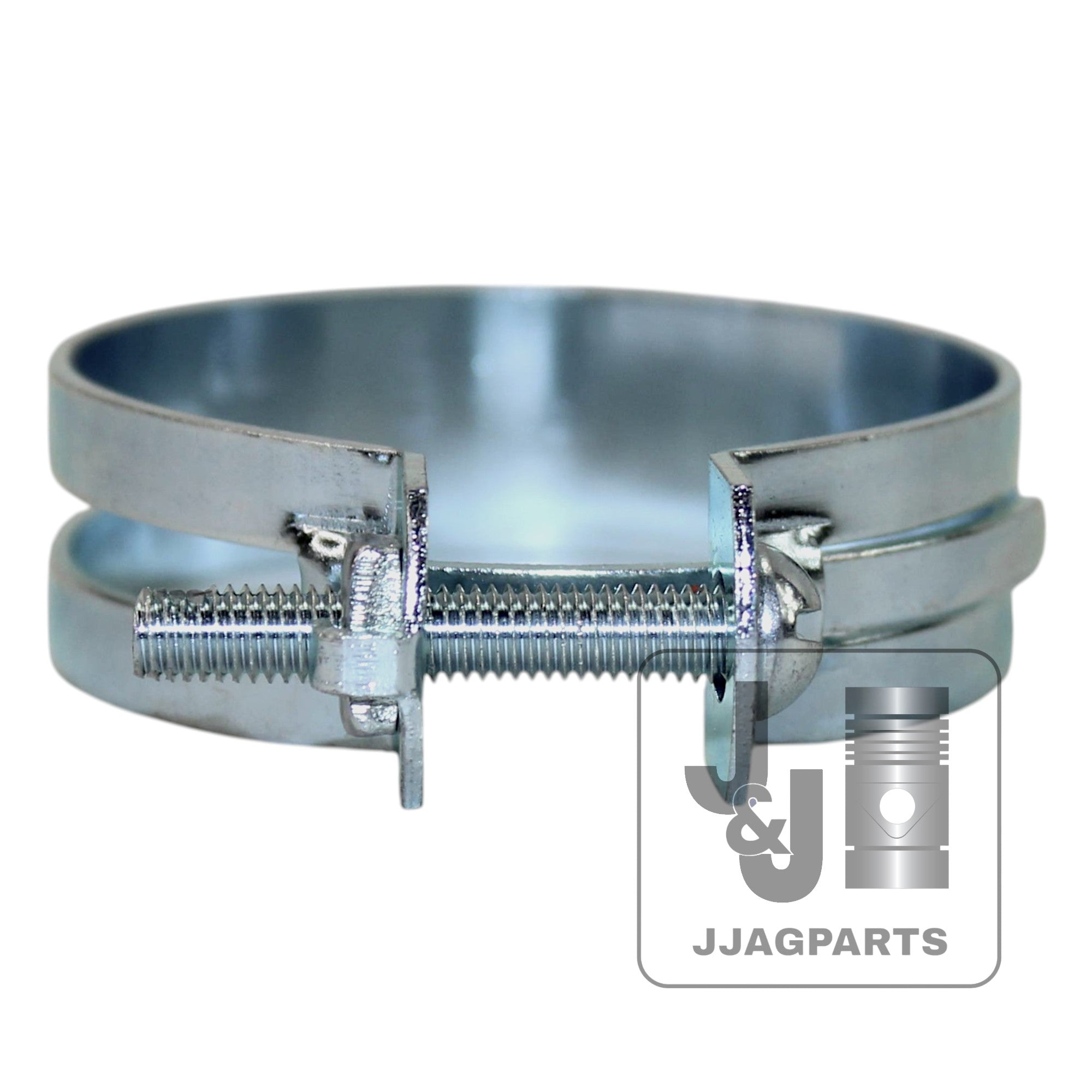 Clamp fits Ford Tractor | Replaces 9N9653
