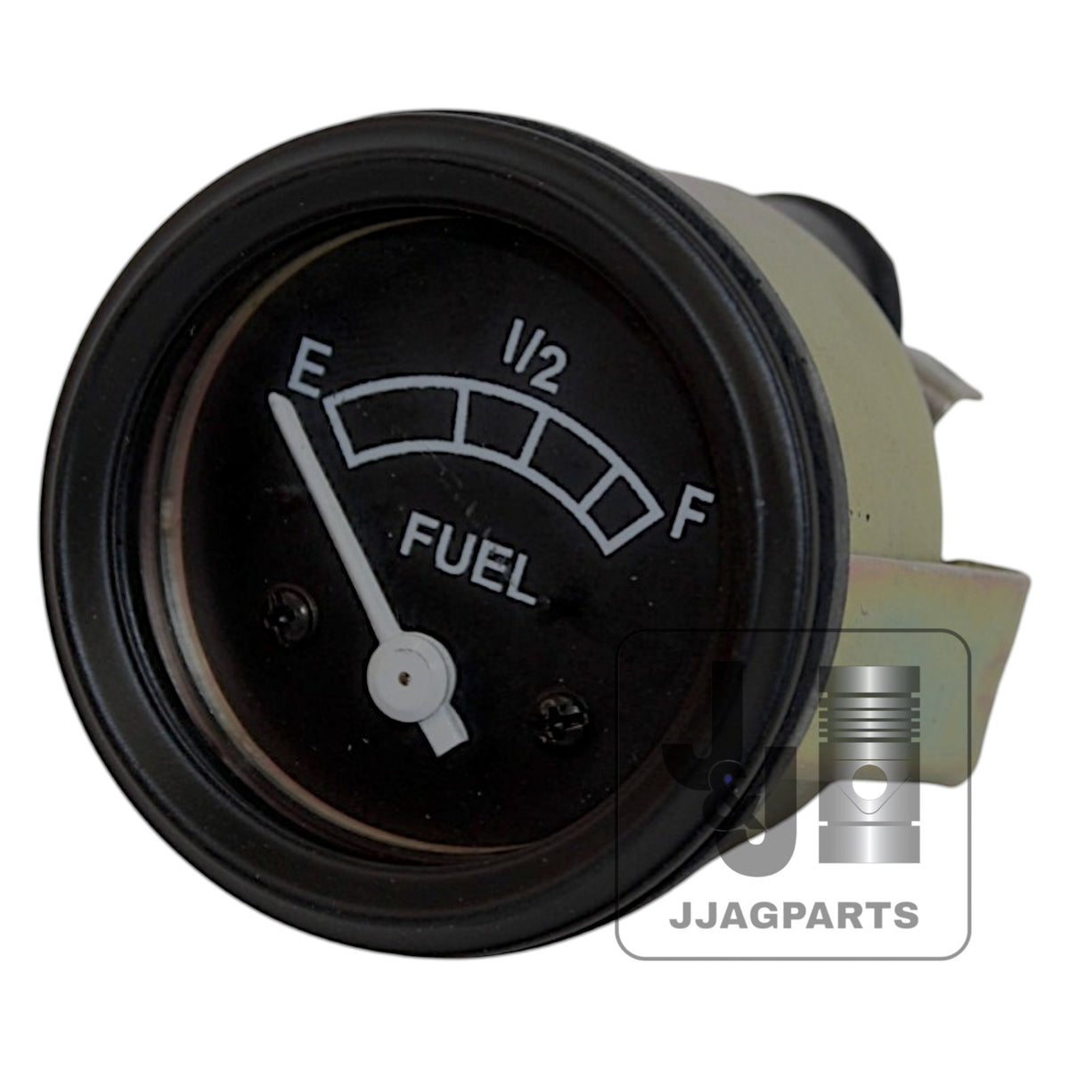 310948 Fuel Gauge (For 6-volt positive ground) -Fits Ford Tractor