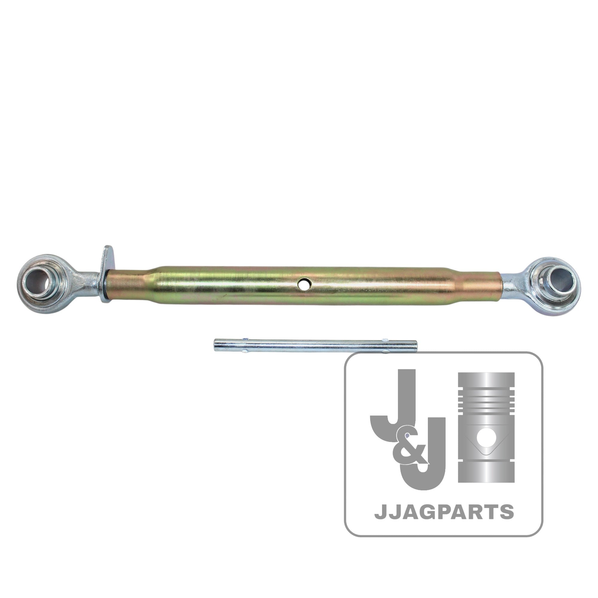 Top Link Adjustable fits Ford Tractor 4000 5000 Cat 2
