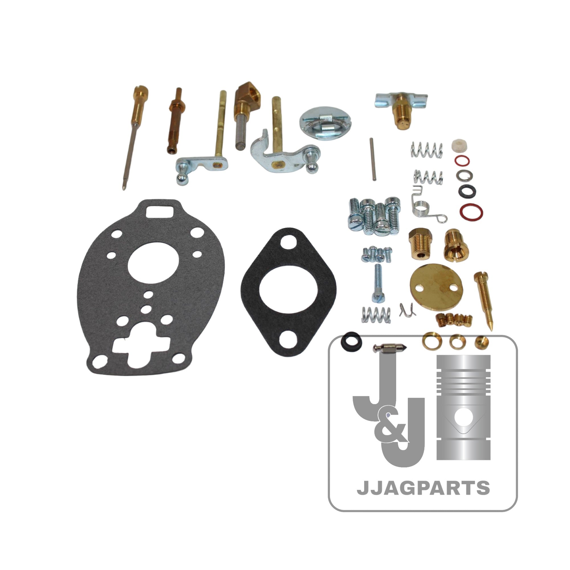 Carburetor Repair Kit fits Ford 2N 8N 9N Tractor | Replaces TSX241