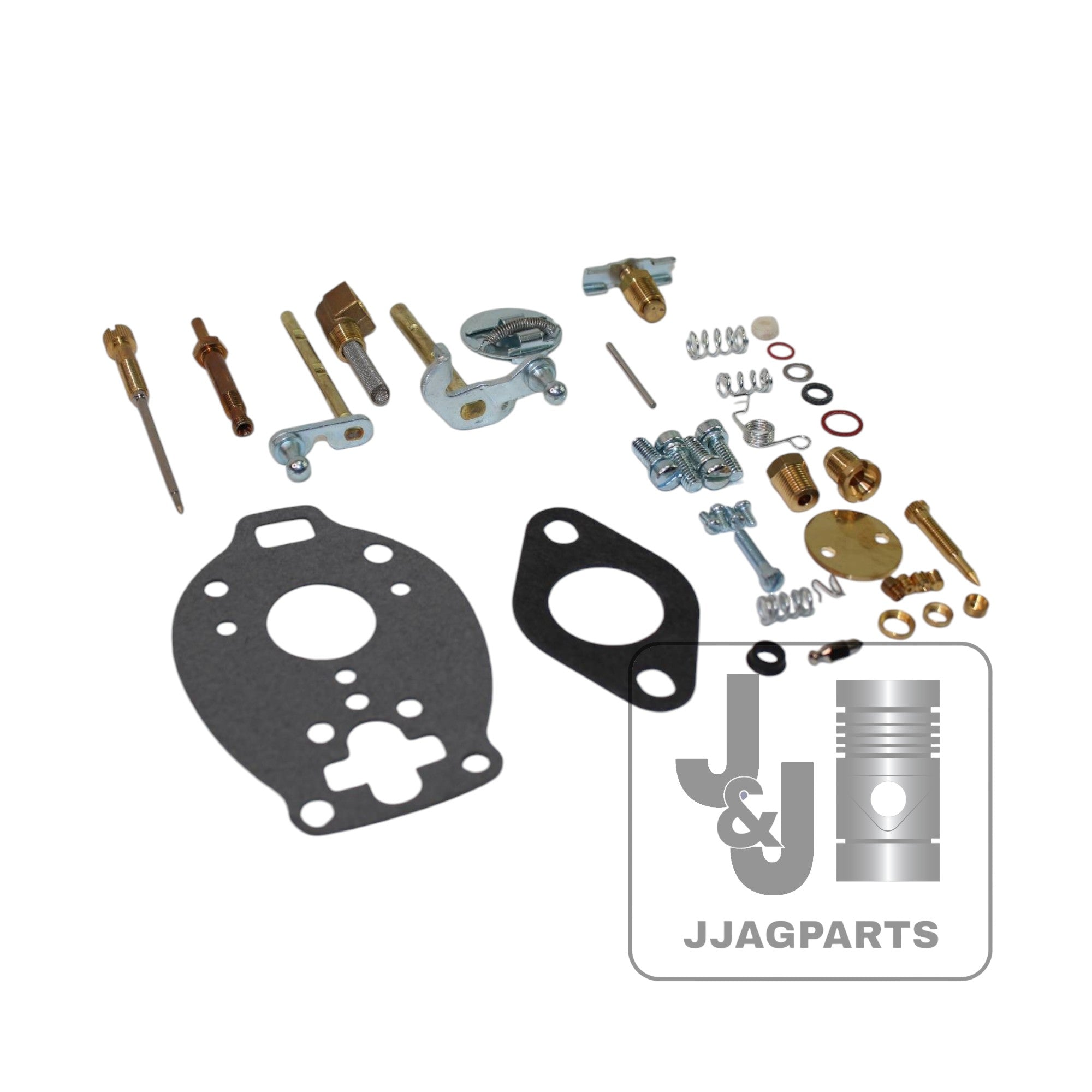 Carburetor Repair Kit fits Ford 2N 8N 9N Tractor | Replaces TSX241