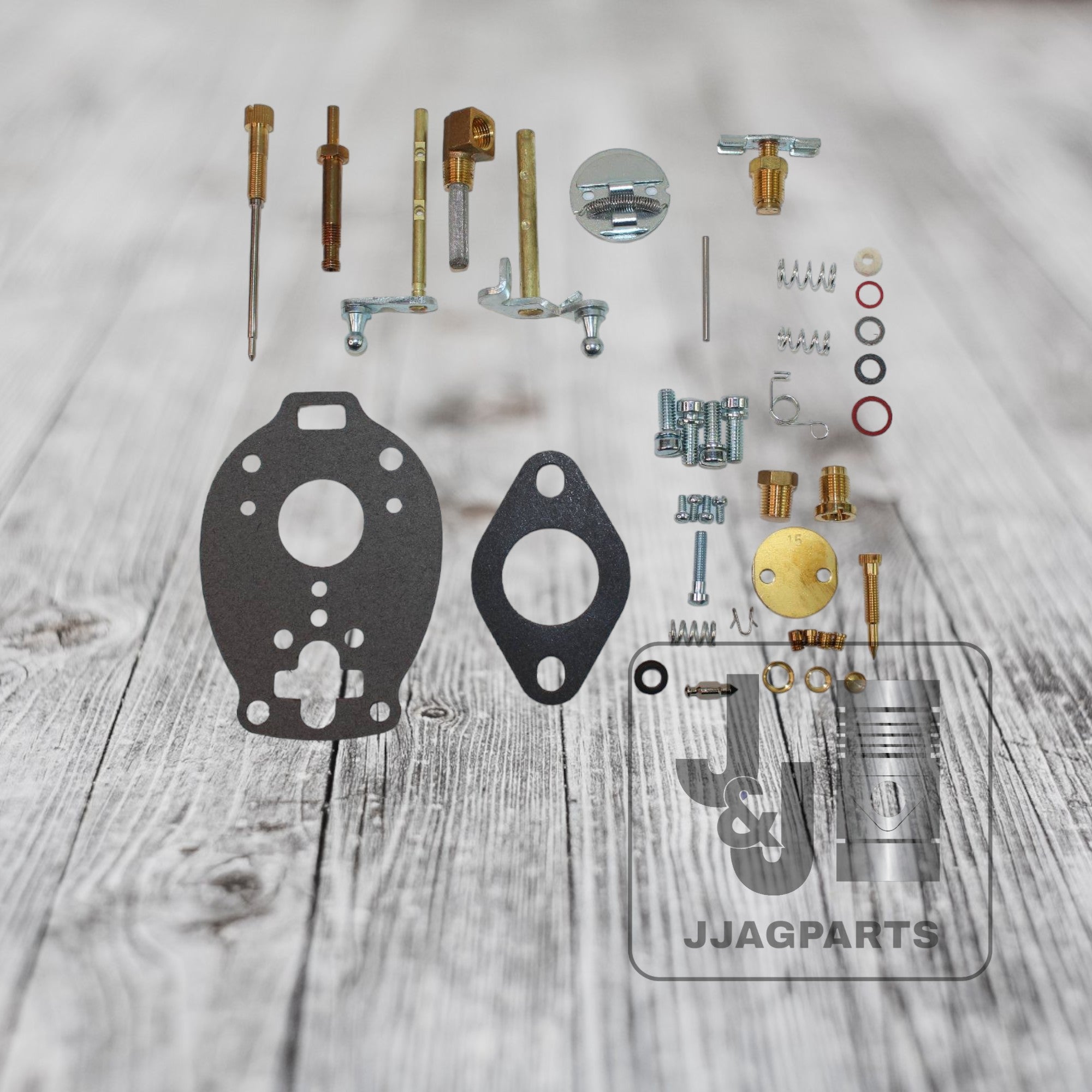 Carburetor Repair Kit fits Ford 2N 8N 9N Tractor | Replaces TSX241