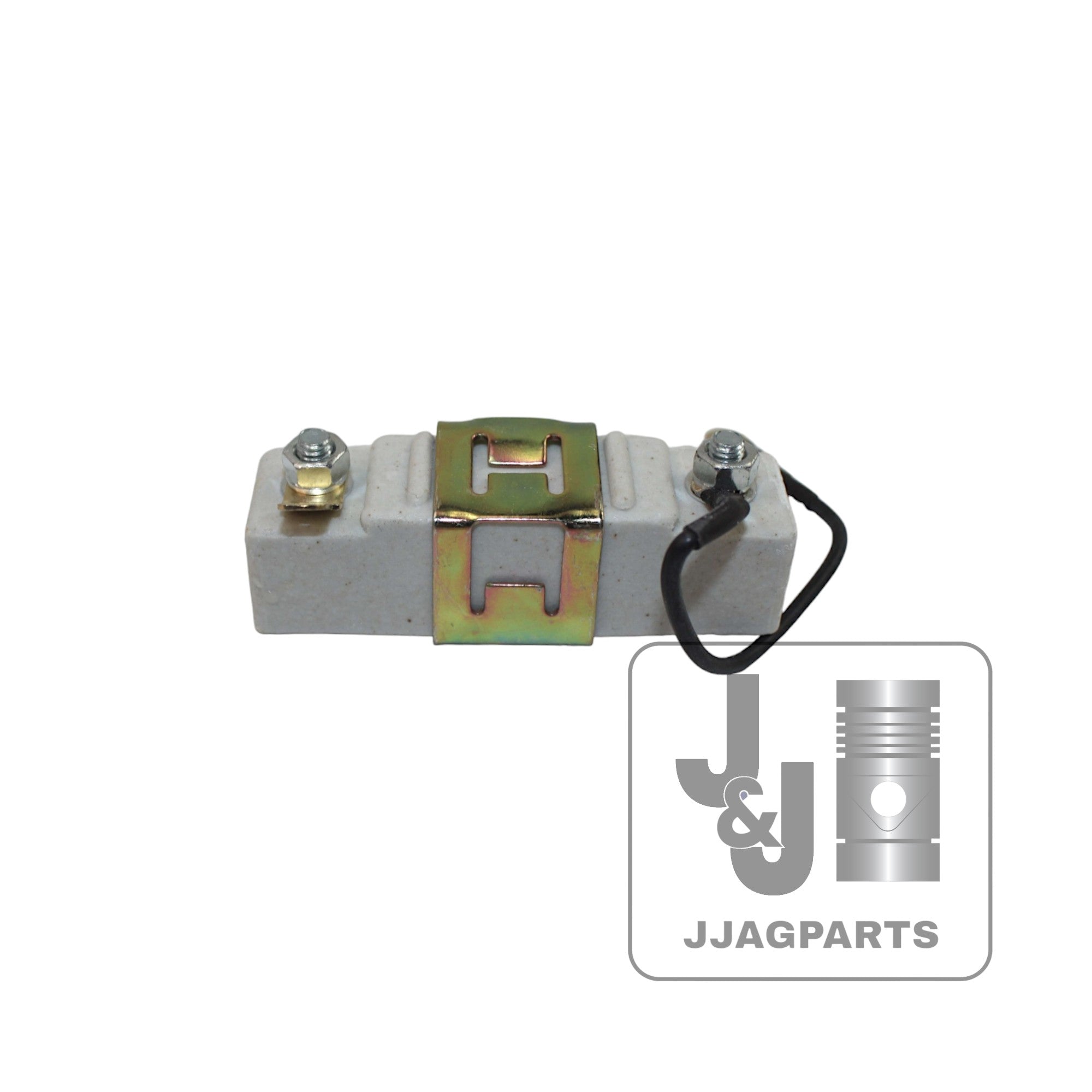 Resistor Assembly fits Ford Tractor | Replaces 8NE10306