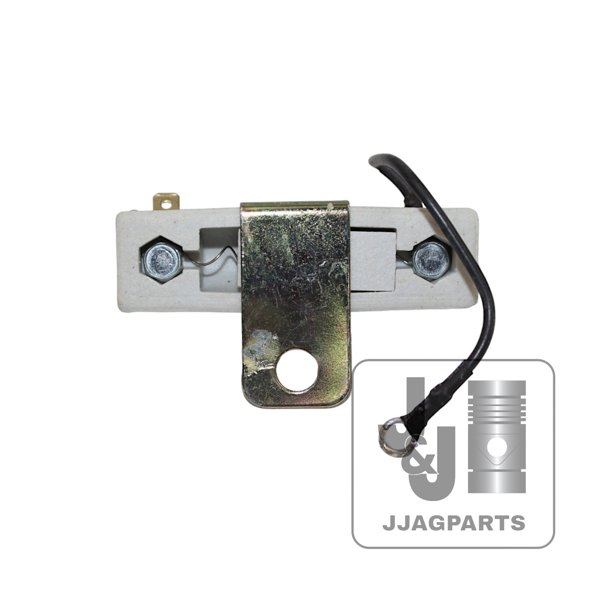 Resistor Assembly fits Ford Tractor | Replaces 8NE10306