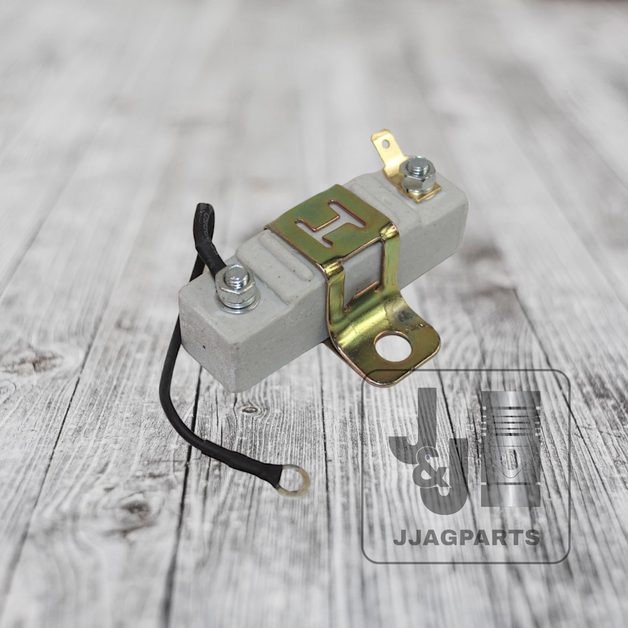 Resistor Assembly fits Ford Tractor | Replaces 8NE10306