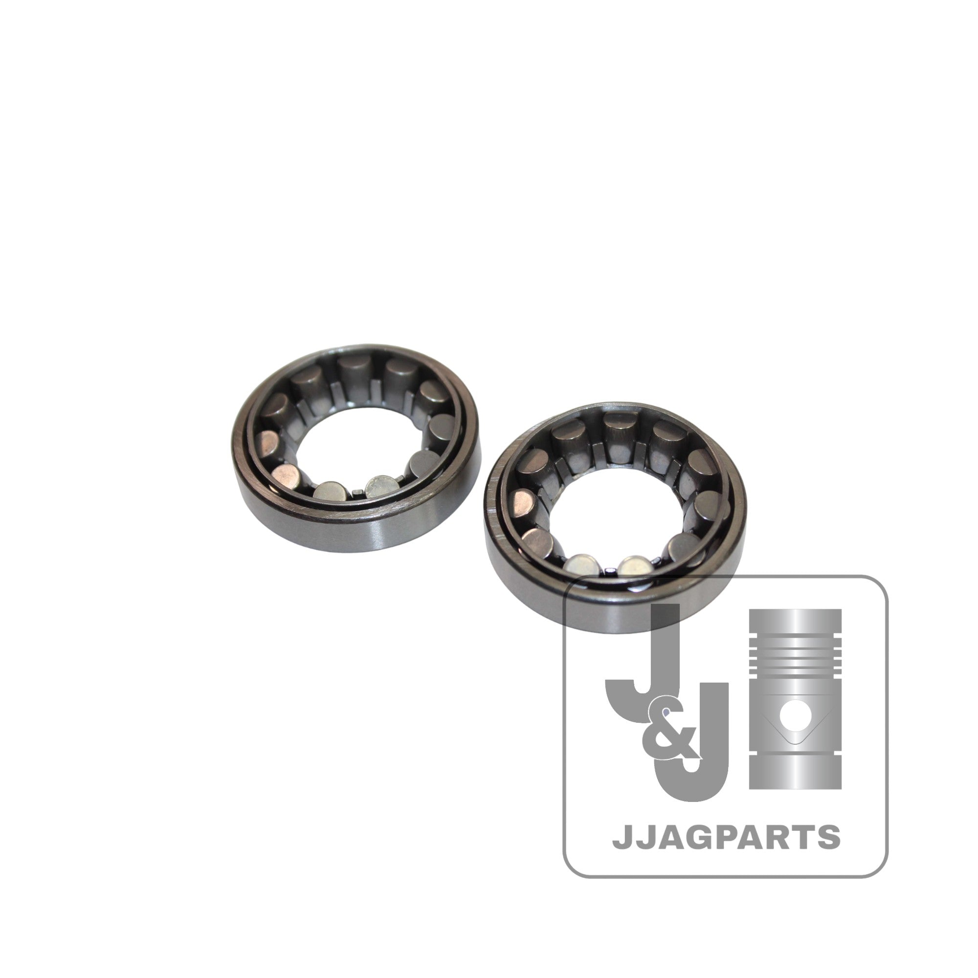 Steering Shaft Bearing Kit Manual Steering Fits White Oliver Super 55 Tractors