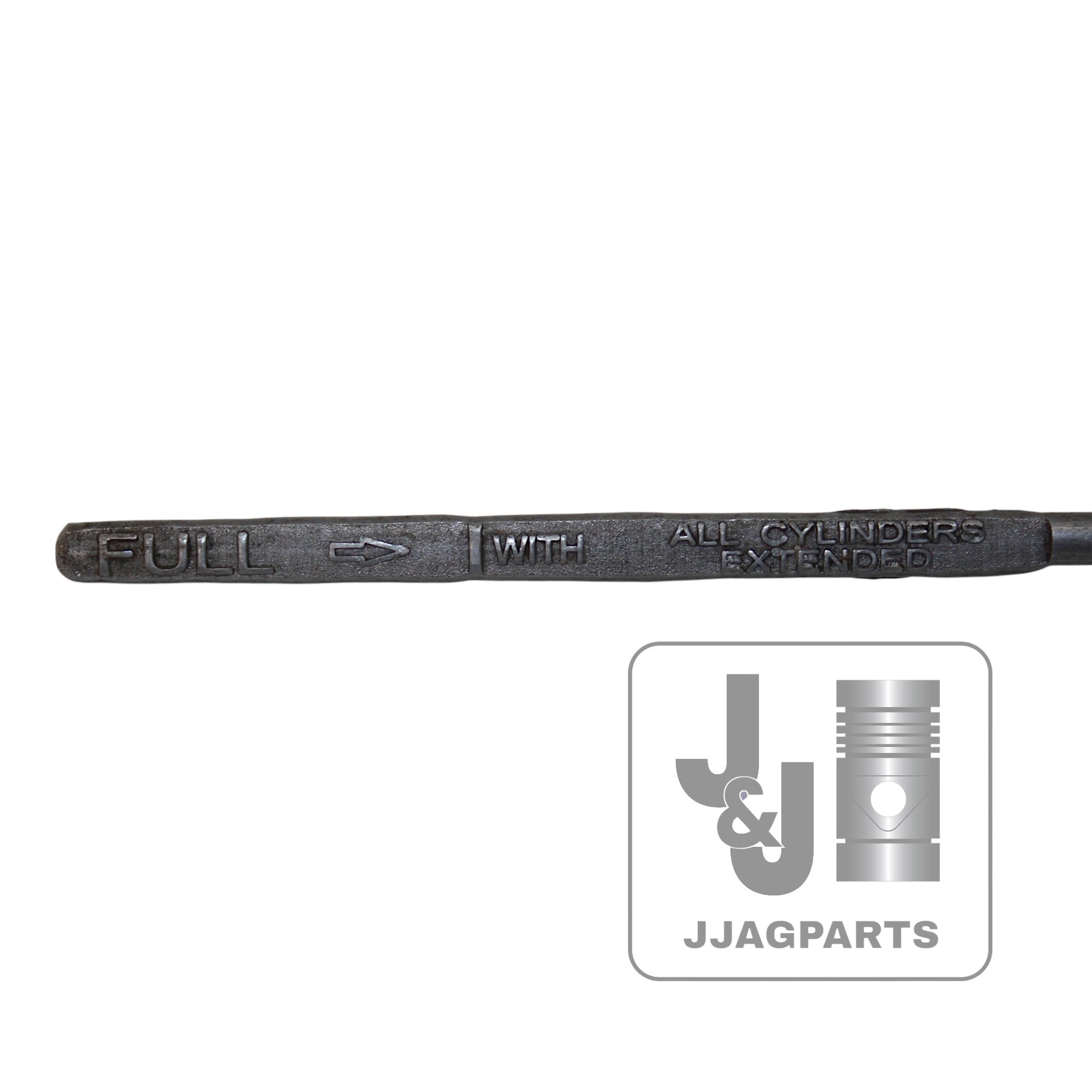 Hydraulic Lift Oil Level / Dipstick Fits Ford 600 800 900 4140 Tractors NCA927B