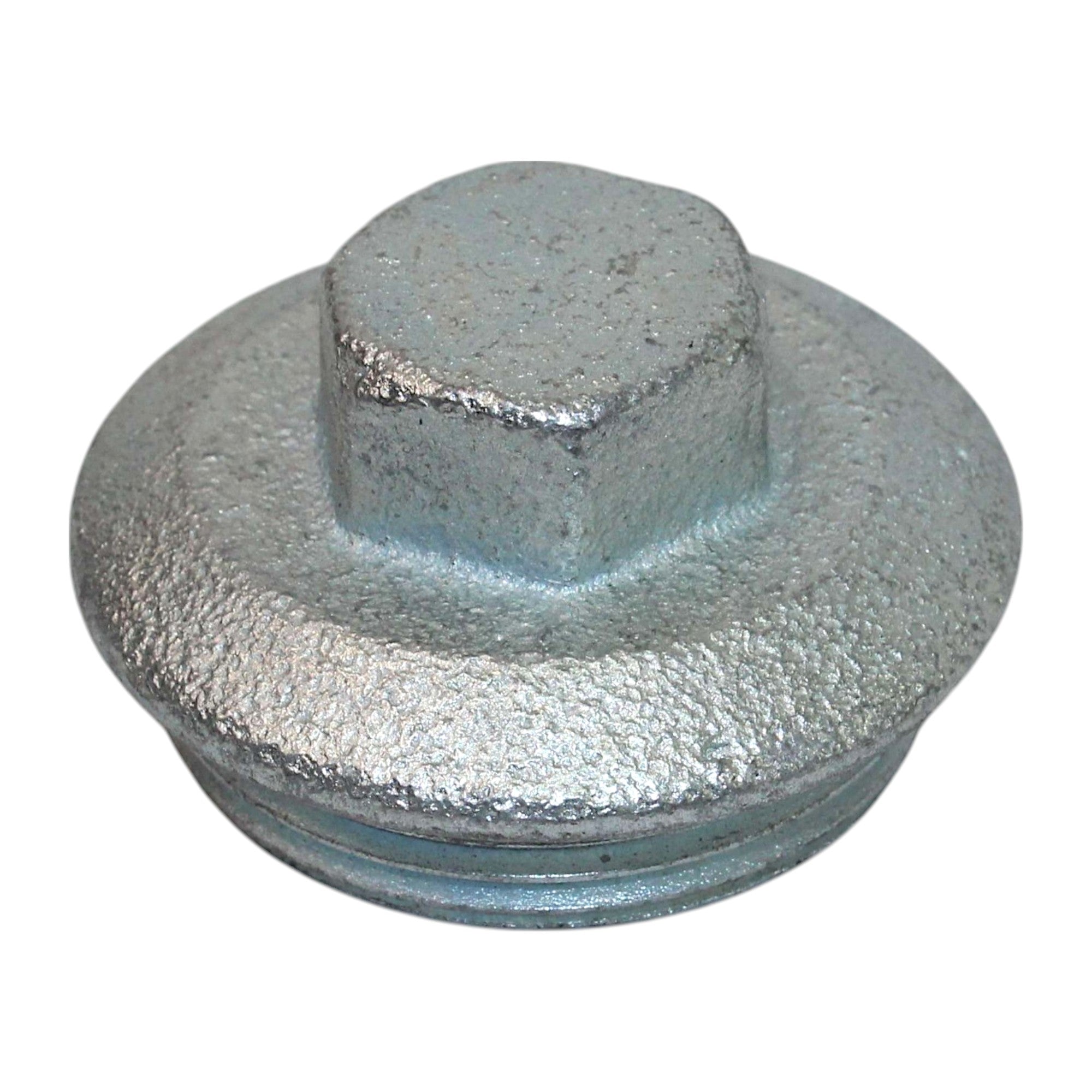 Transmission Rear End Oil Filler Plug fits Ford Tractor | Replaces 957E7010