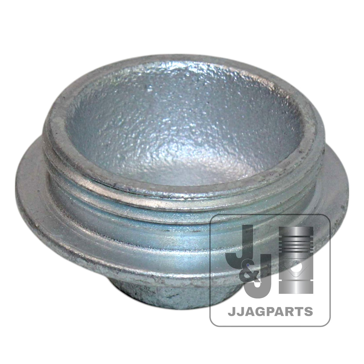 Transmission Rear End Oil Filler Plug fits Ford Tractor | Replaces 957E7010