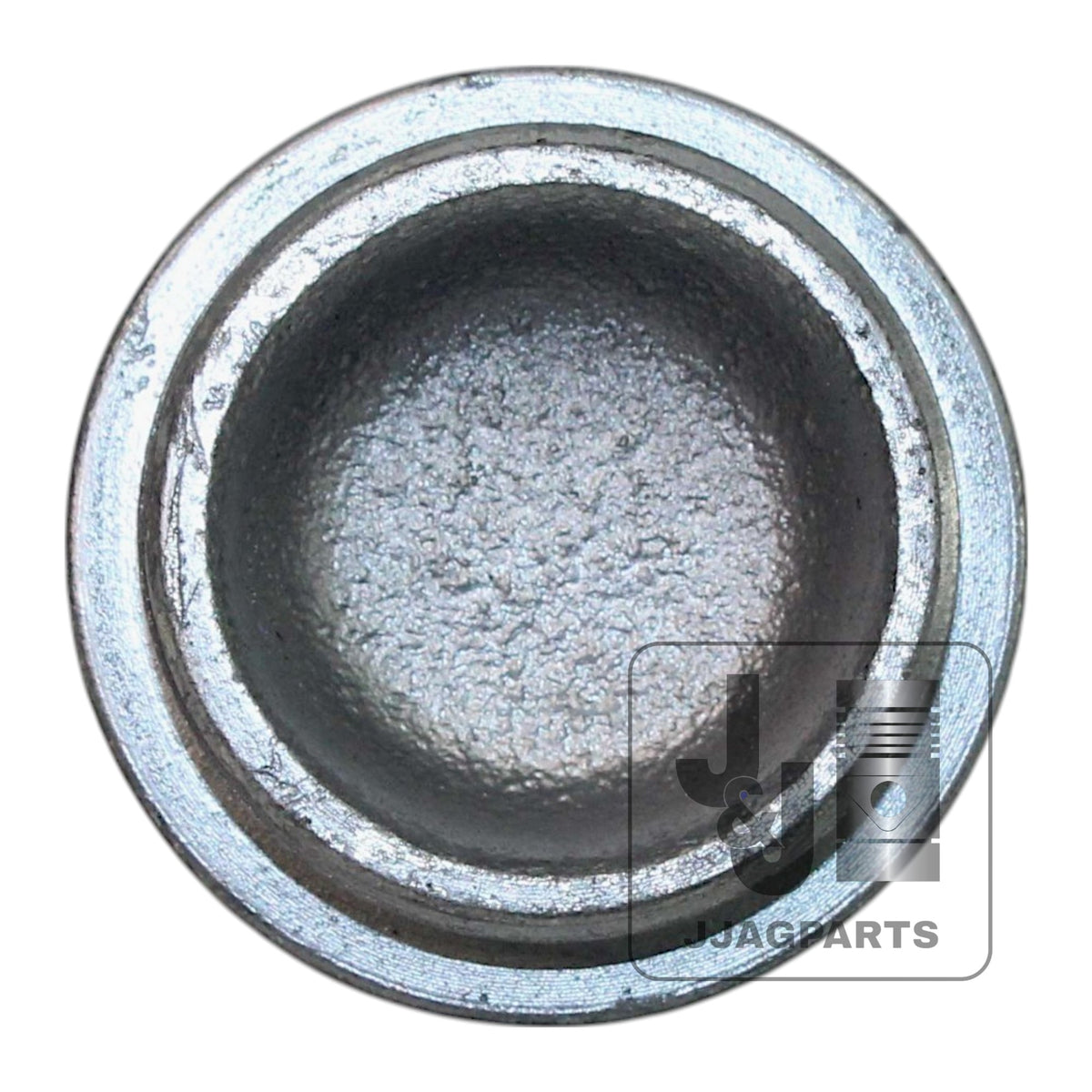 Transmission Rear End Oil Filler Plug fits Ford Tractor | Replaces 957E7010