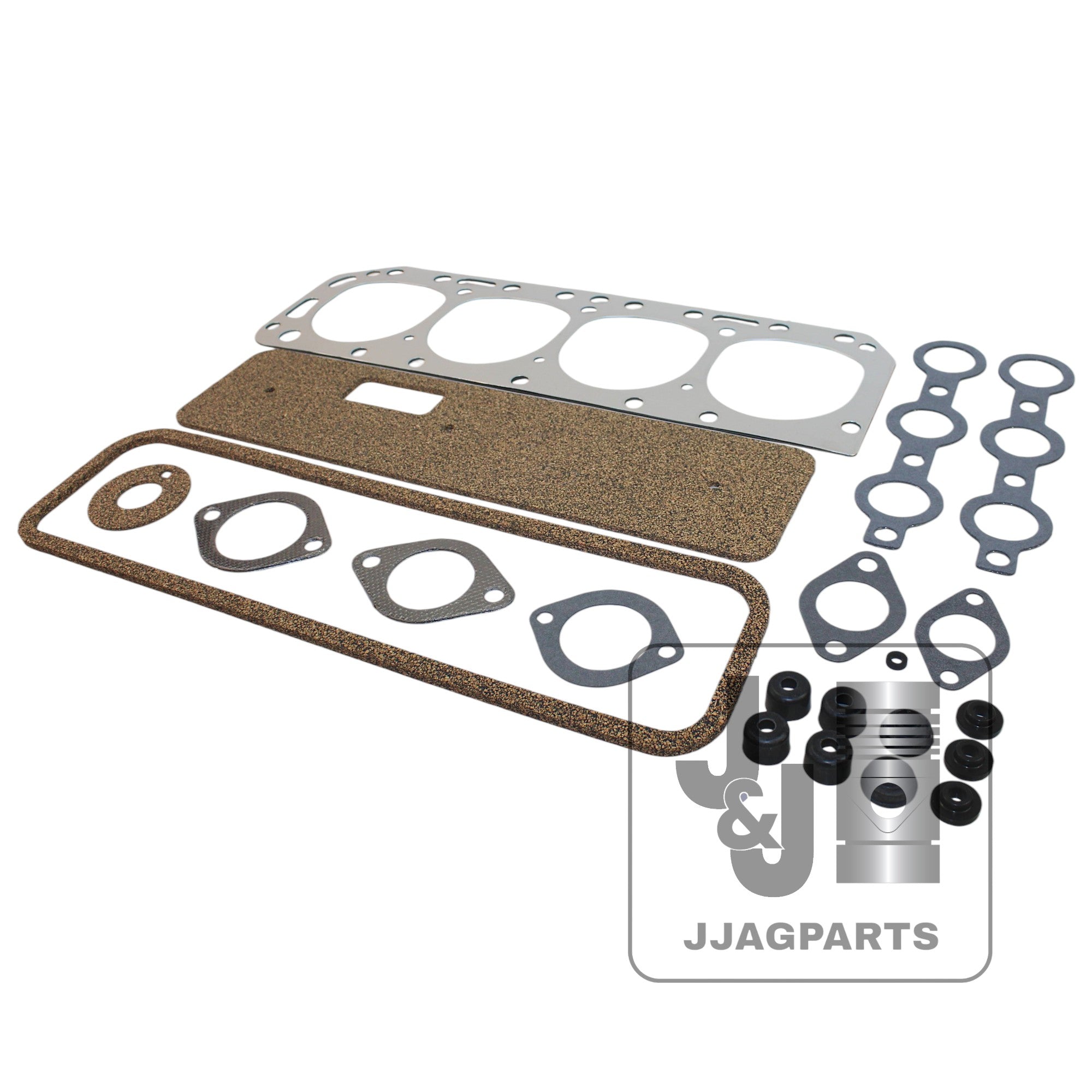Cylinder Head Gasket Set Fits Ford 501 600 700 900 2031 4140 Tractors E9JL6051AA