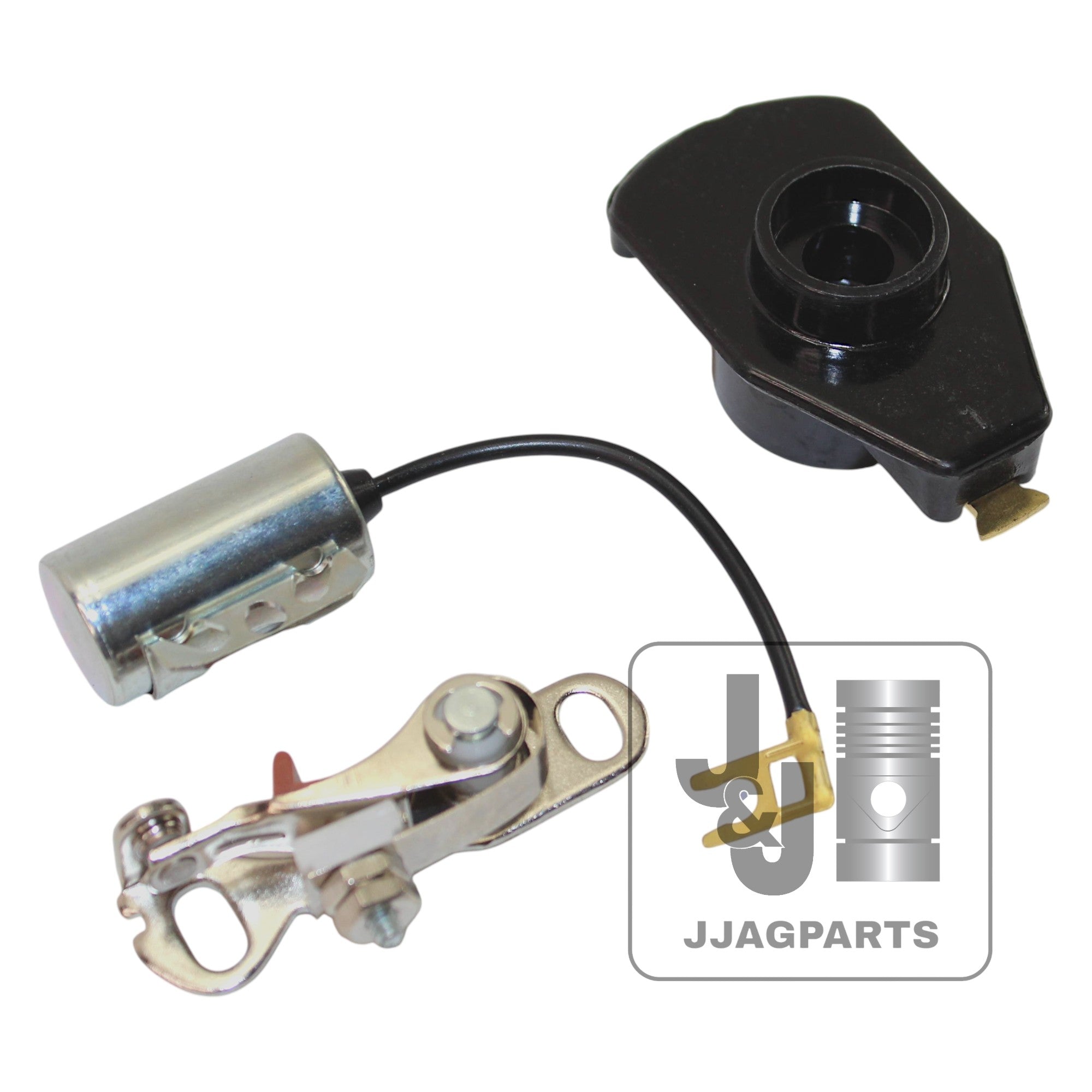 Ignition Tune-Up Kit -Fits Ford NAA Jubilee 501 541 600 601 Tractor