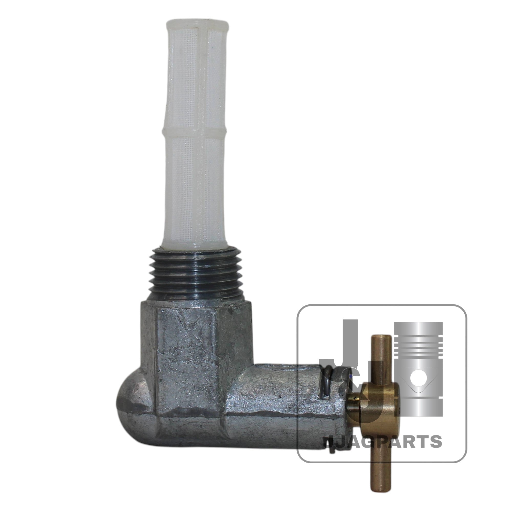 E2NN9N200A E2NN9N024AA E0NN9N024AA Fuel Shut Off Valve Fits Ford Tractor