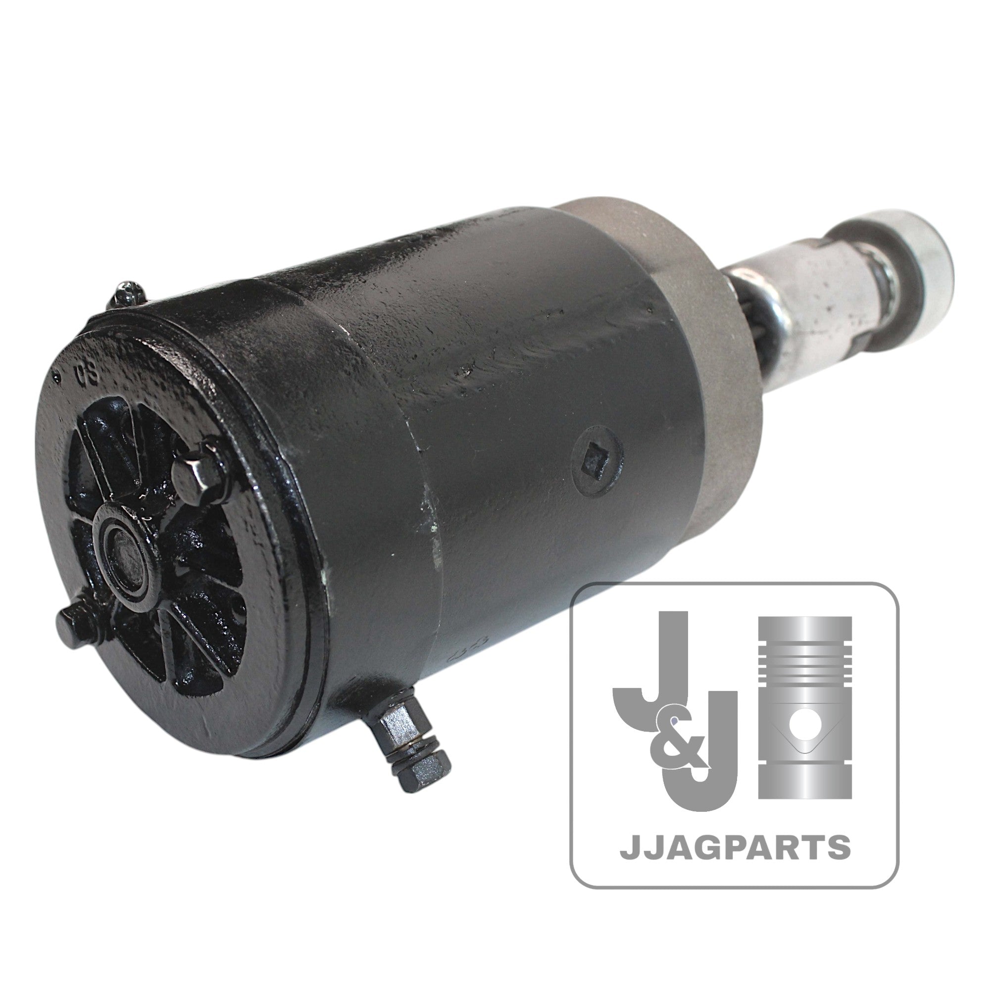 52-11350 Rebuilt Starter with Drive fits Ford 9N 2N 8N