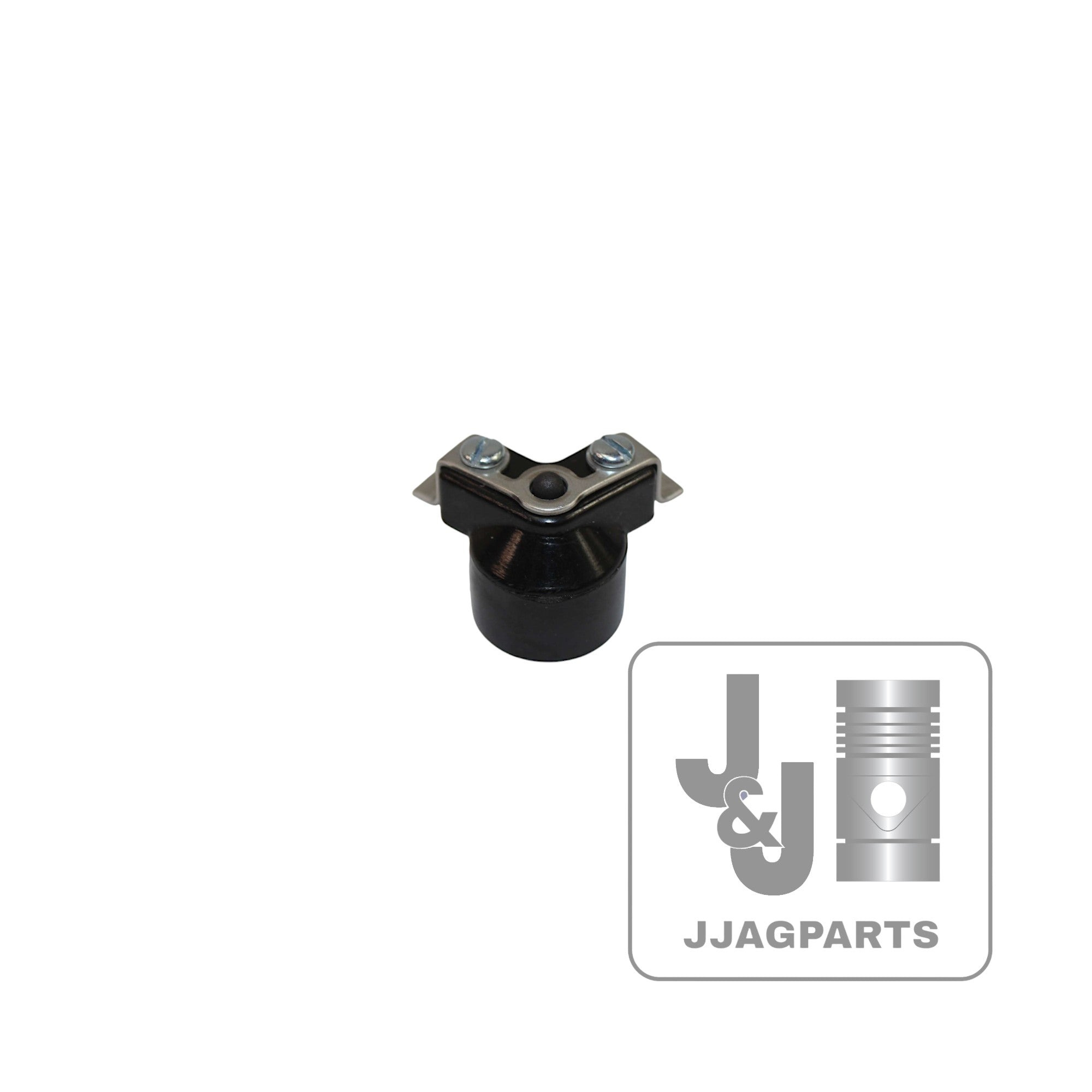 WICO X Brass 2-Contact Rotor fits John Deere Tractor | AR31318