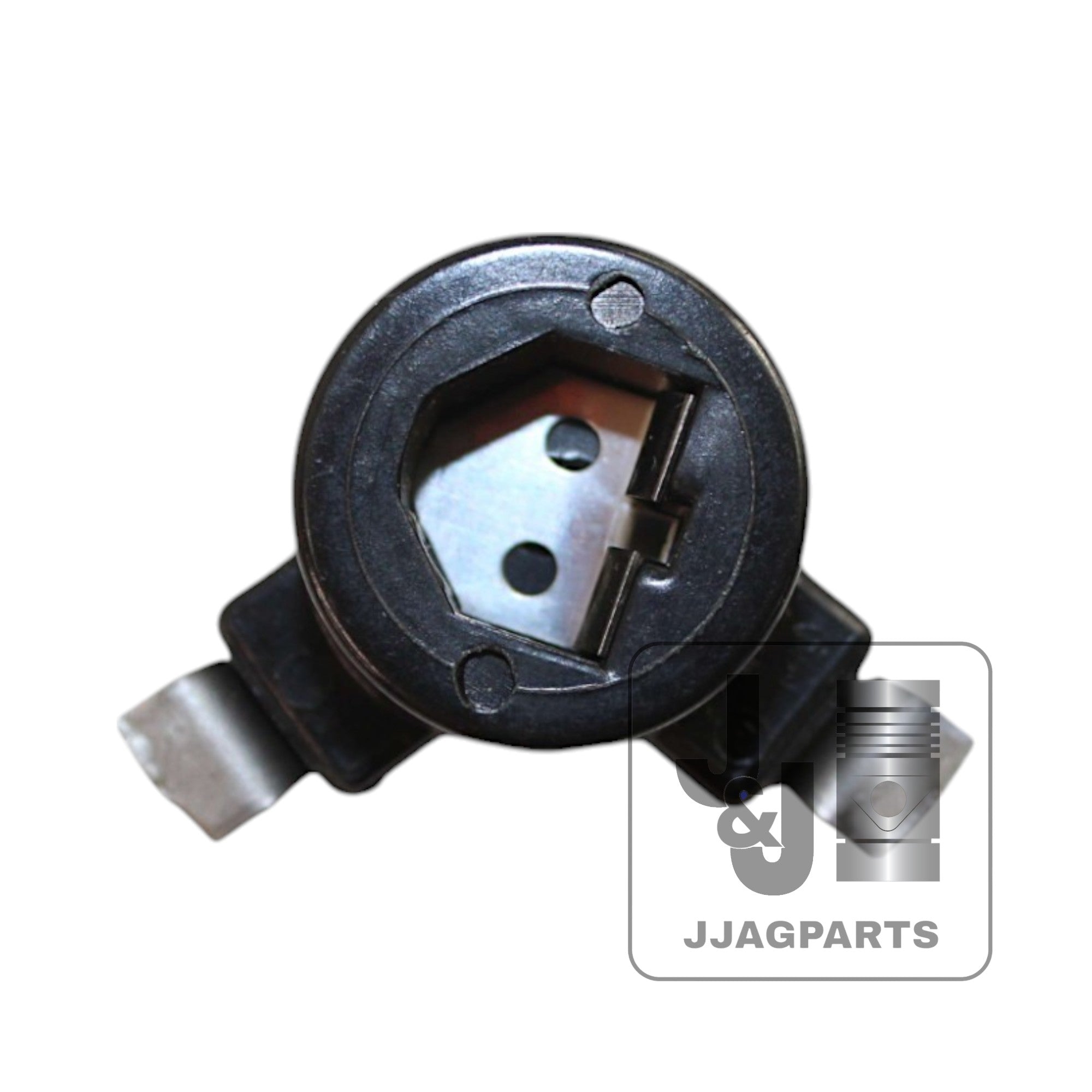WICO X Brass 2-Contact Rotor fits John Deere Tractor | X5617