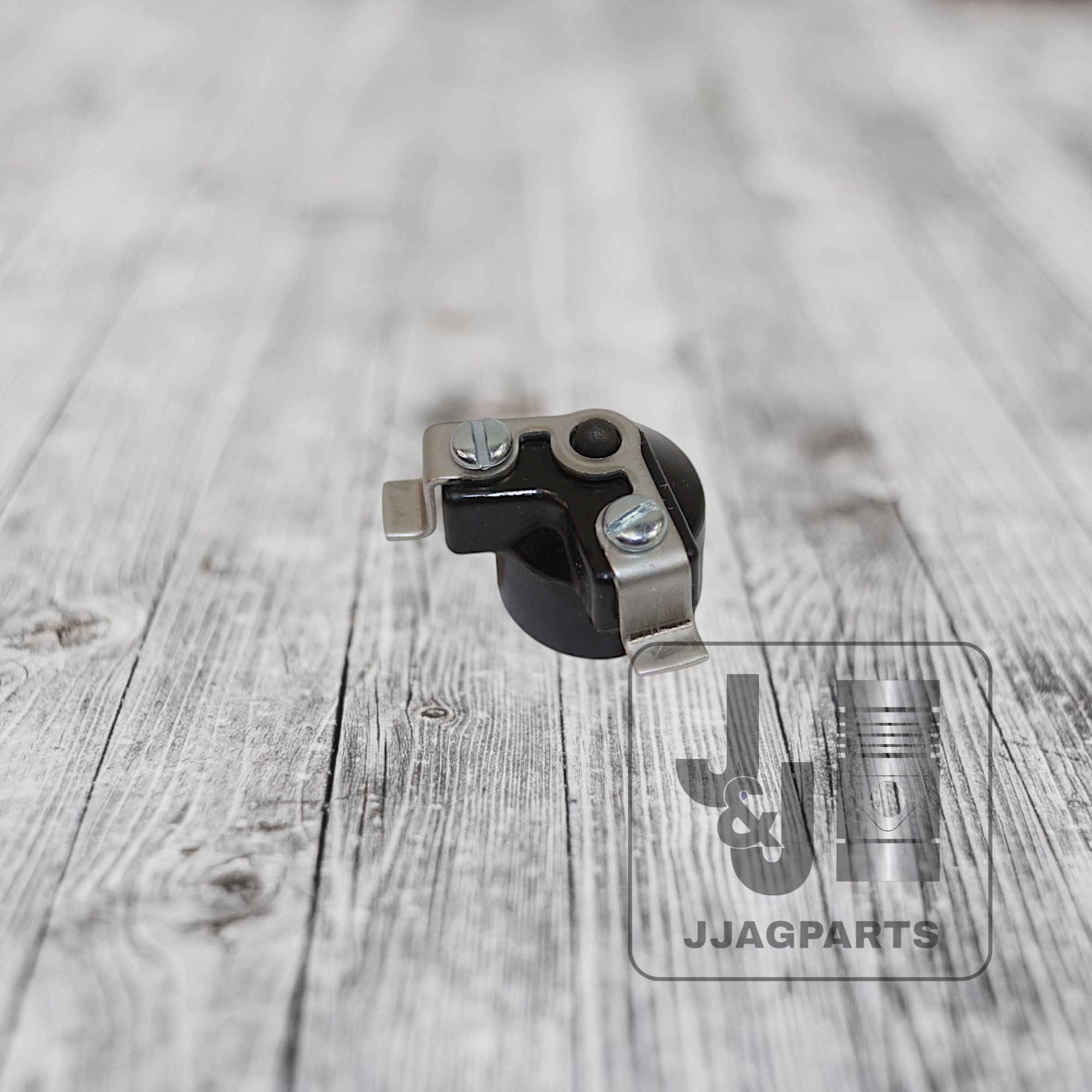 WICO X Brass 2-Contact Rotor fits John Deere Tractor | X5617