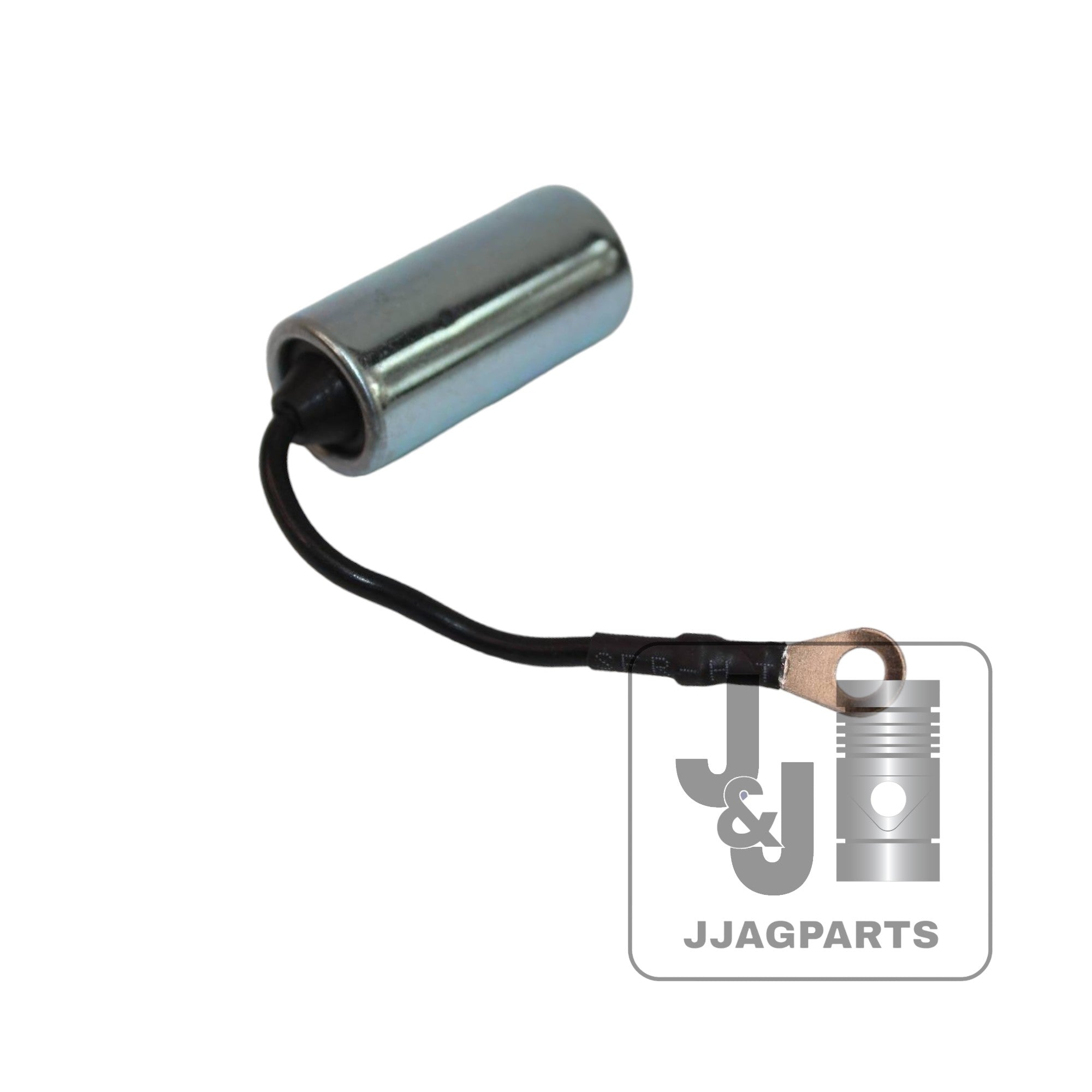 WICO XH, XB Magneto Condenser fits John Deere Tractor | X5614, XH894, XH477B, XH1042, XH3001