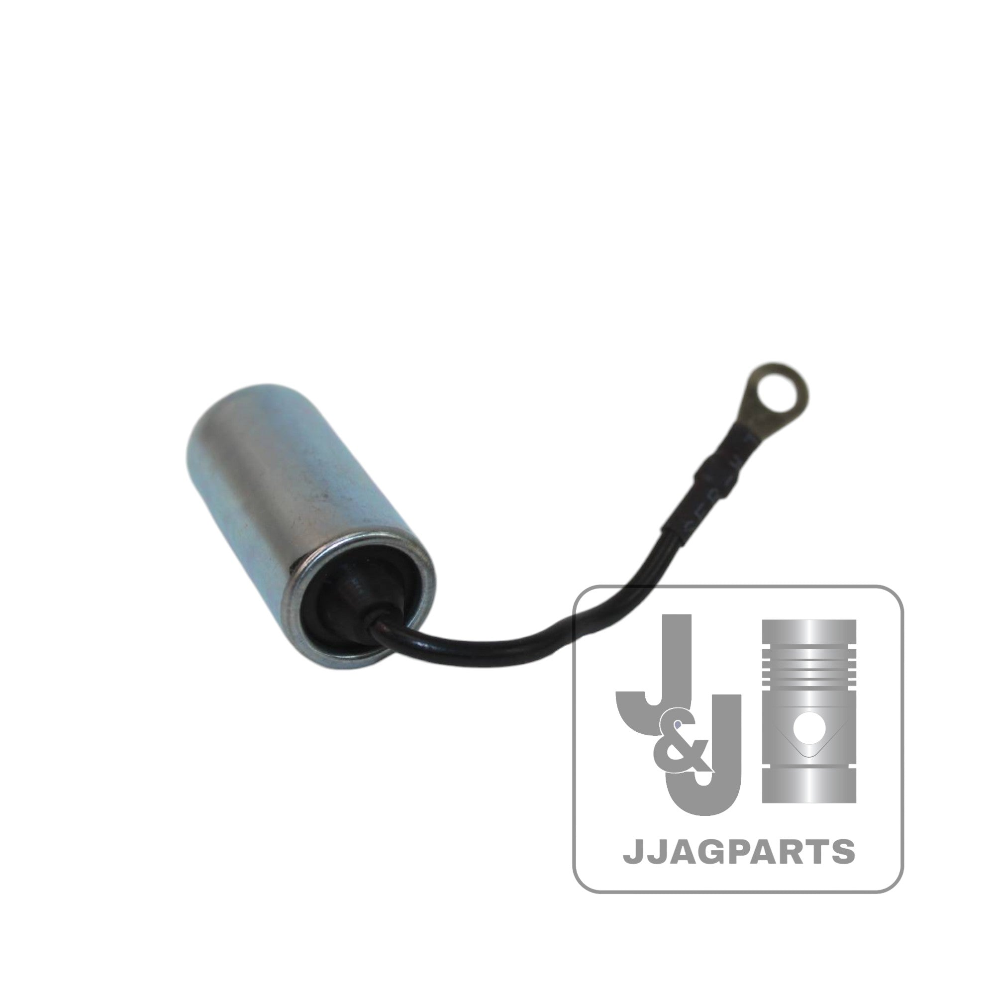 WICO XH, XB Magneto Condenser fits International Farmall Tractor | X5614, XH894, XH477B, XH1042, XH3001