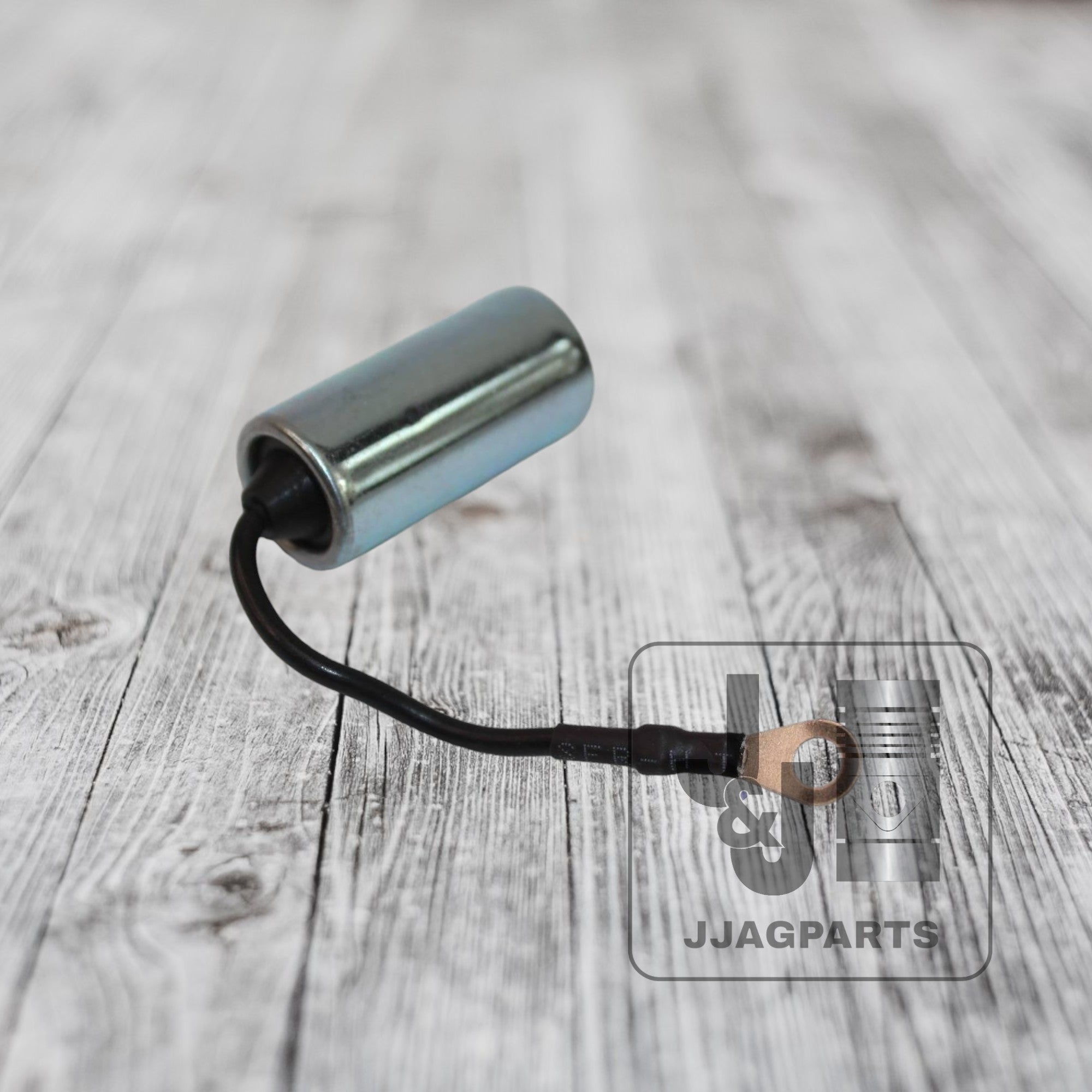 WICO XH, XB Magneto Condenser fits Case Tractor | X5614, XH894, XH477B, XH1042, XH3001