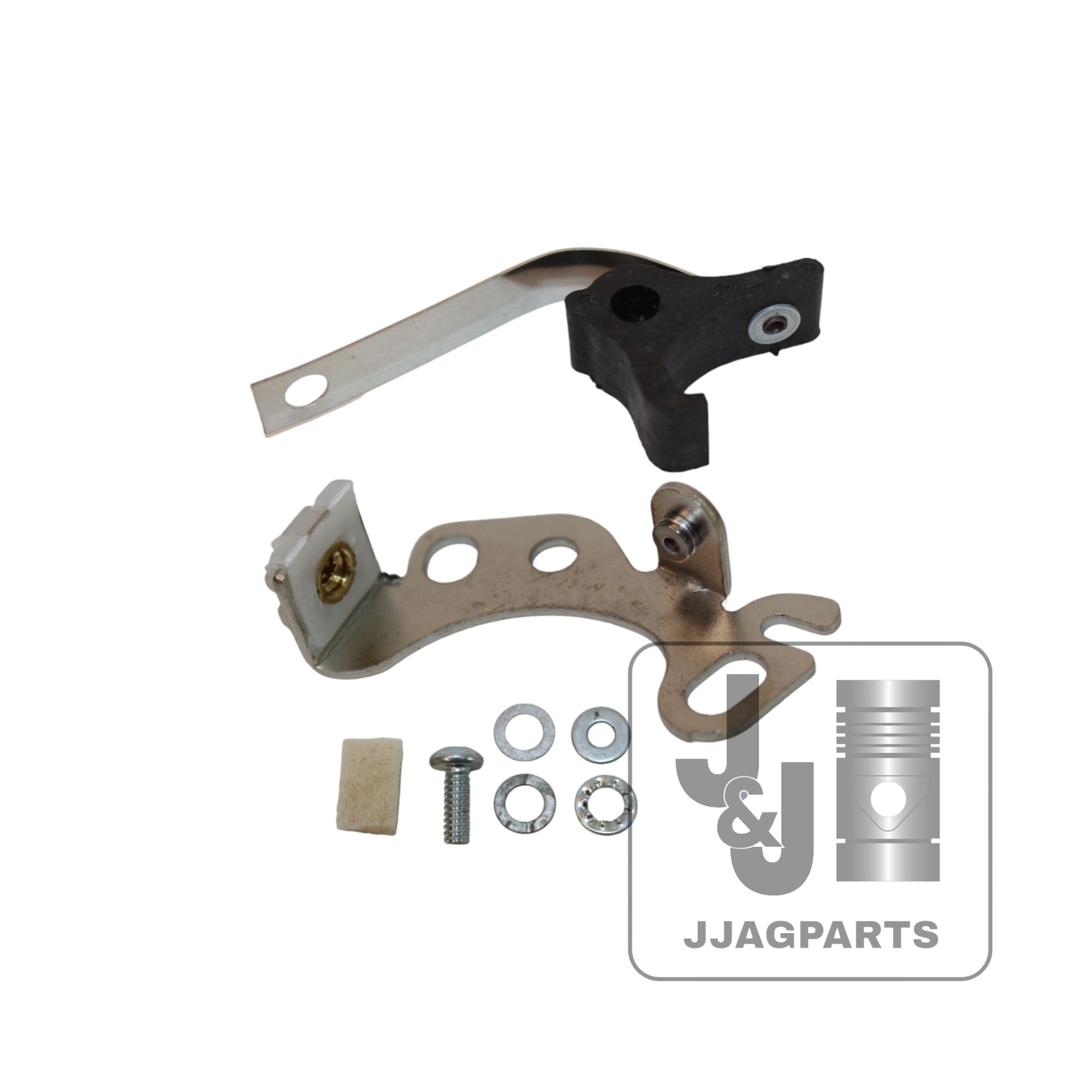 Magneto Points fits WICO XH, XB for Case Tractor | XH894, XH477B, XH1042, XH3001, XH909, X5996