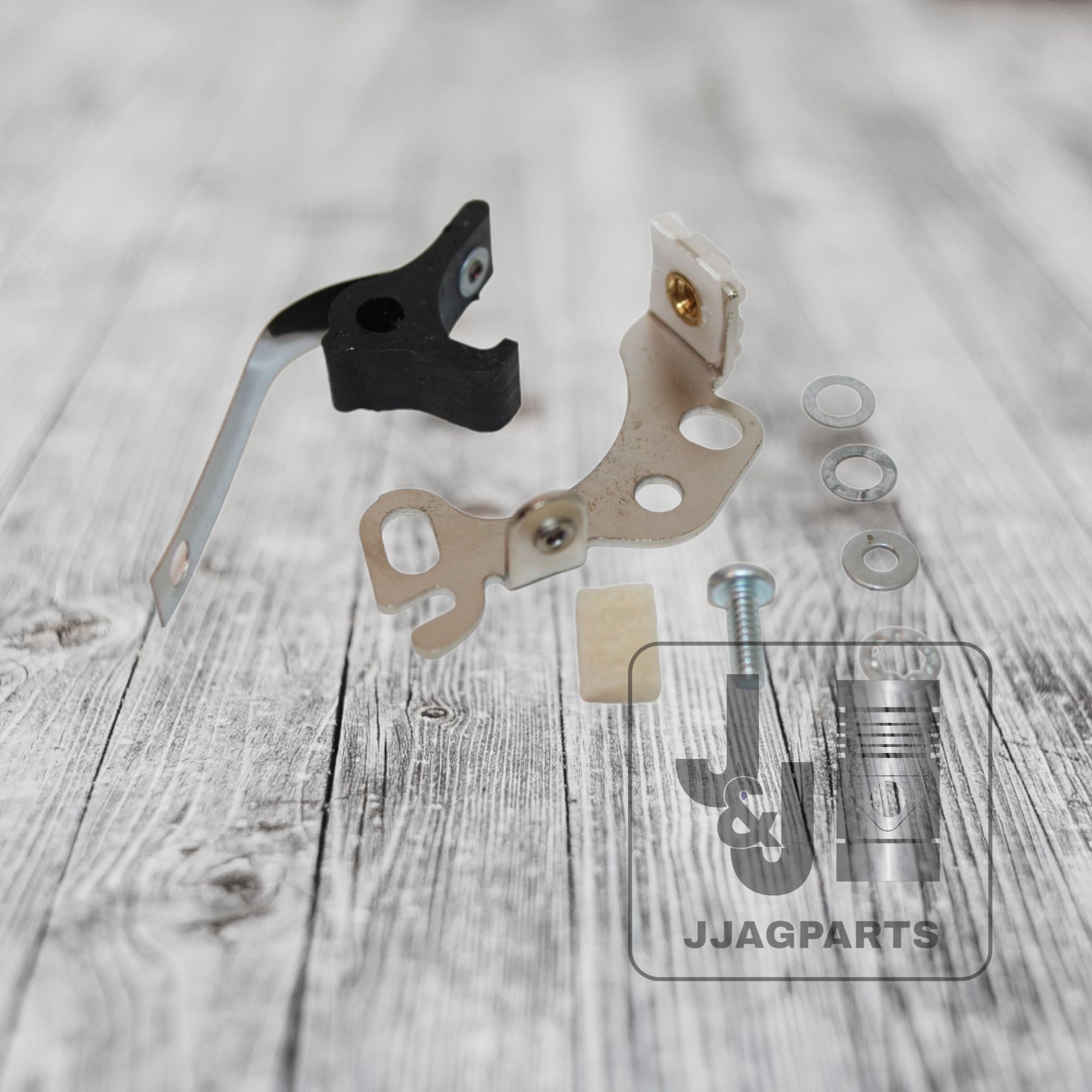 Magneto Points fits WICO XH, XB for Case Tractor | XH894, XH477B, XH1042, XH3001, XH909, X5996