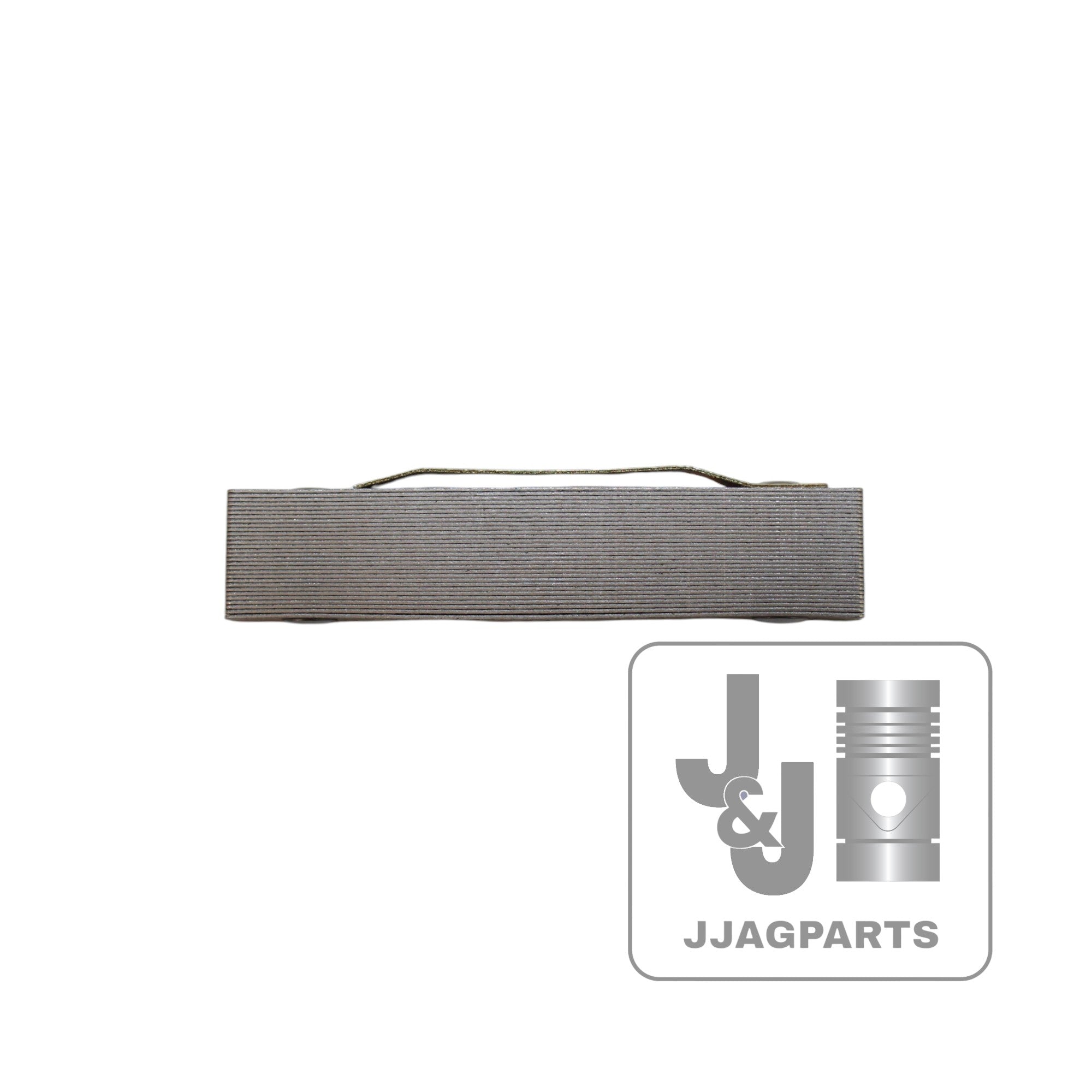 WICO X Coil Bar Cone fits John Deere Tractor | XB4001L, XB4023B, XH-477B, XH909, XH-1042, XH1263, XH1300, XH1886