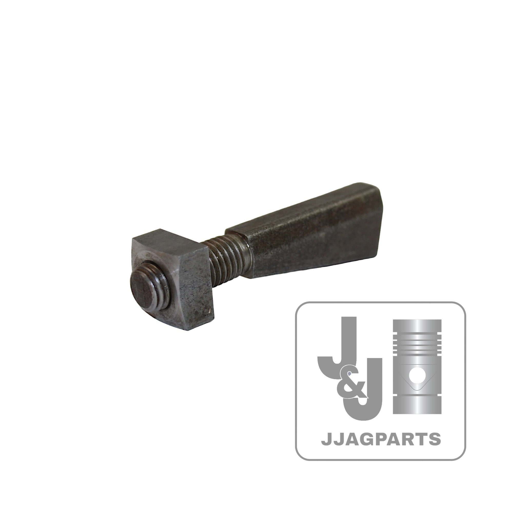 Cultivator Wedge Bolt & Nut only Fits Farmall Super A C Cub 200 Tractor 512384R1