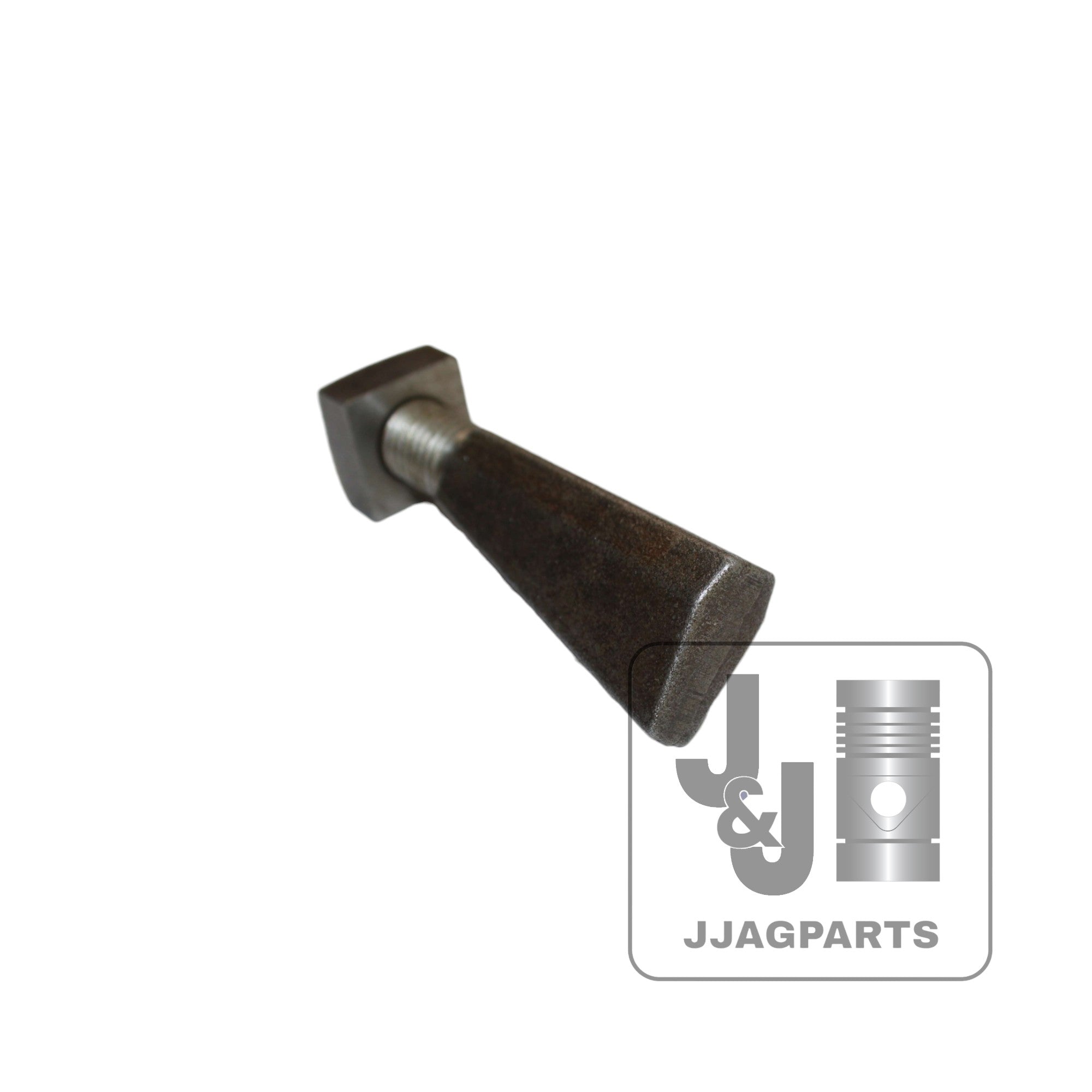 Cultivator Wedge Bolt & Nut only Fits Farmall Super A C Cub 200 Tractor 512384R1