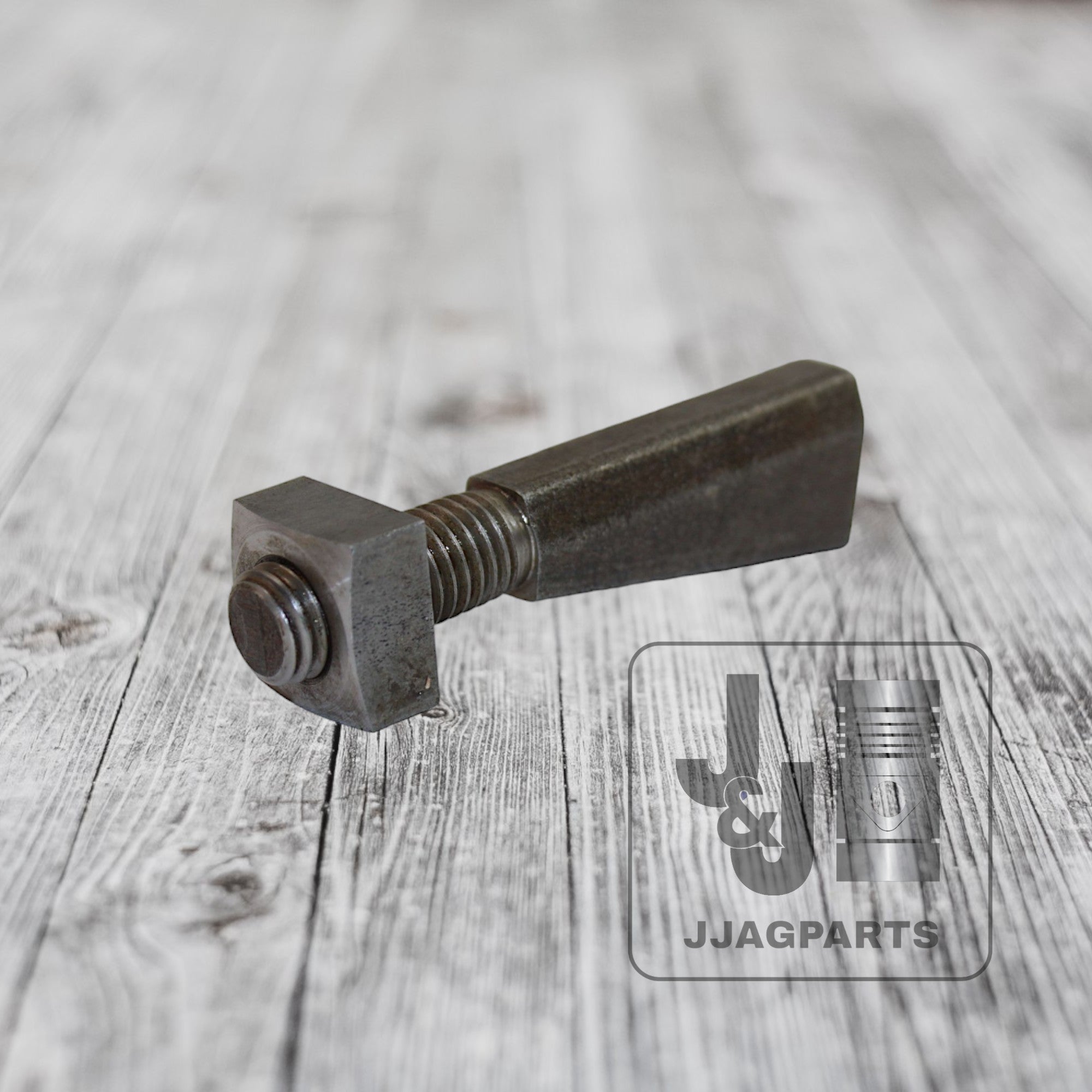 Cultivator Wedge Bolt & Nut only Fits Farmall Super A C Cub 200 Tractor 512384R1