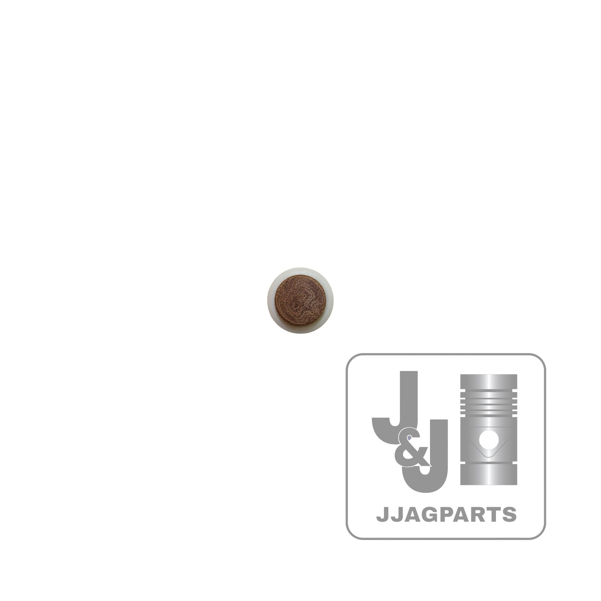 404642R1 Clutch Brake Puck Fits International Tractor 154 185
