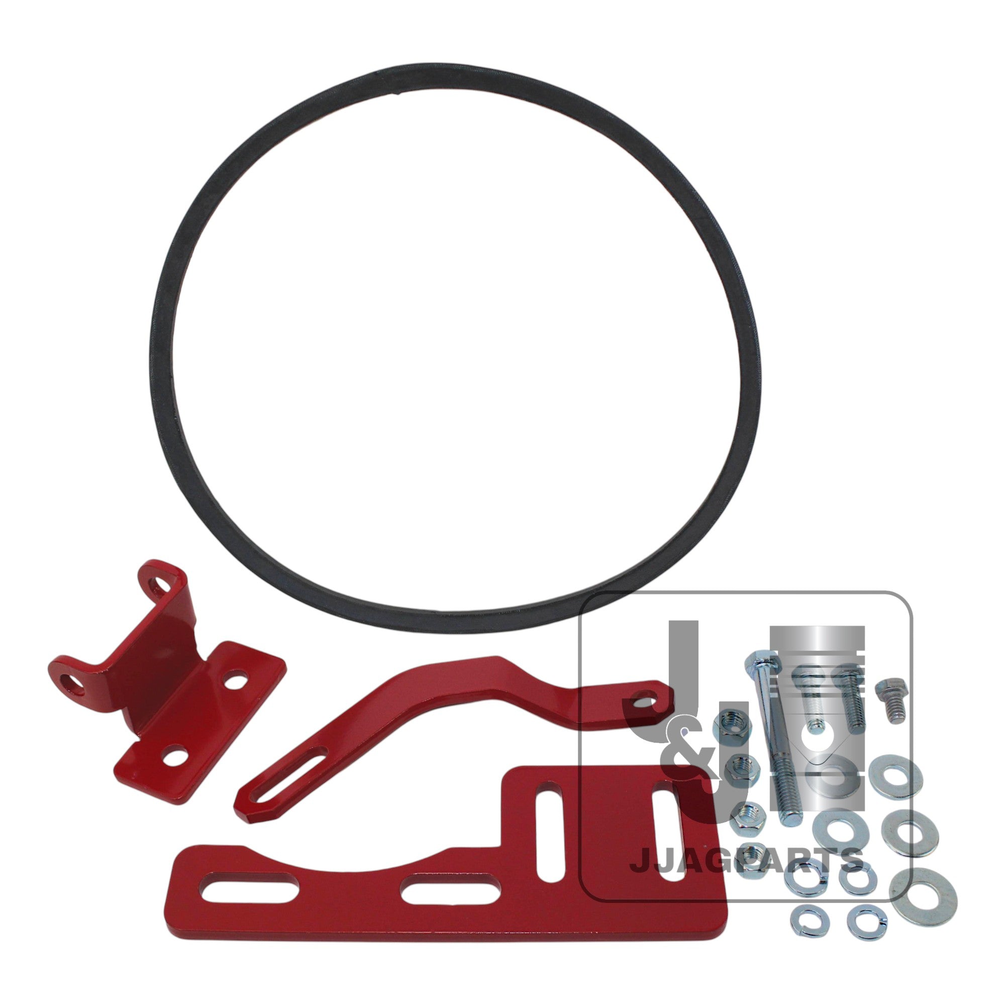 Alternator Bracket Kit fits International I4 H HV Tractor