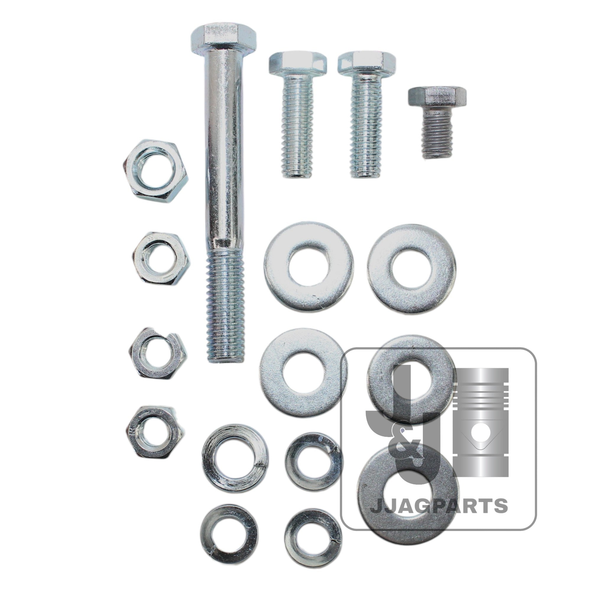 Alternator Bracket Kit fits International I4 H HV Tractor