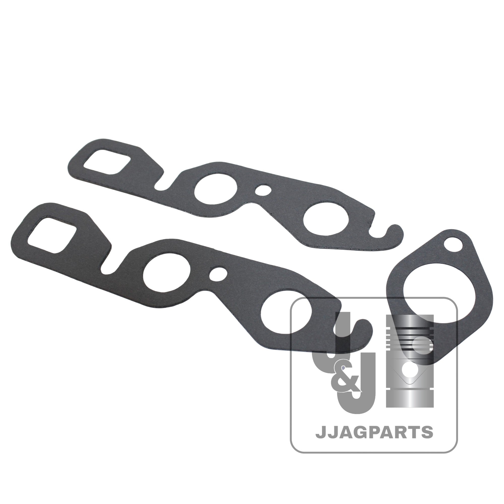 352014R2, 31336D, 530681R2 Carburetor Gasket Set -Fits International Tractor