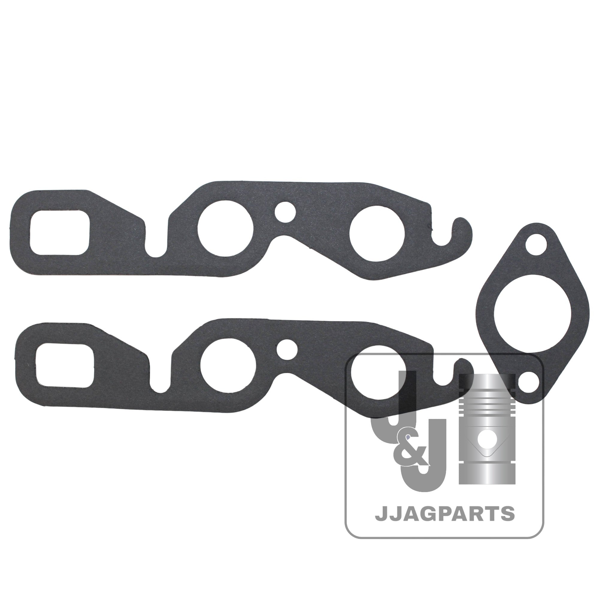 352014R2, 31336D, 530681R2 Carburetor Gasket Set -Fits International Tractor