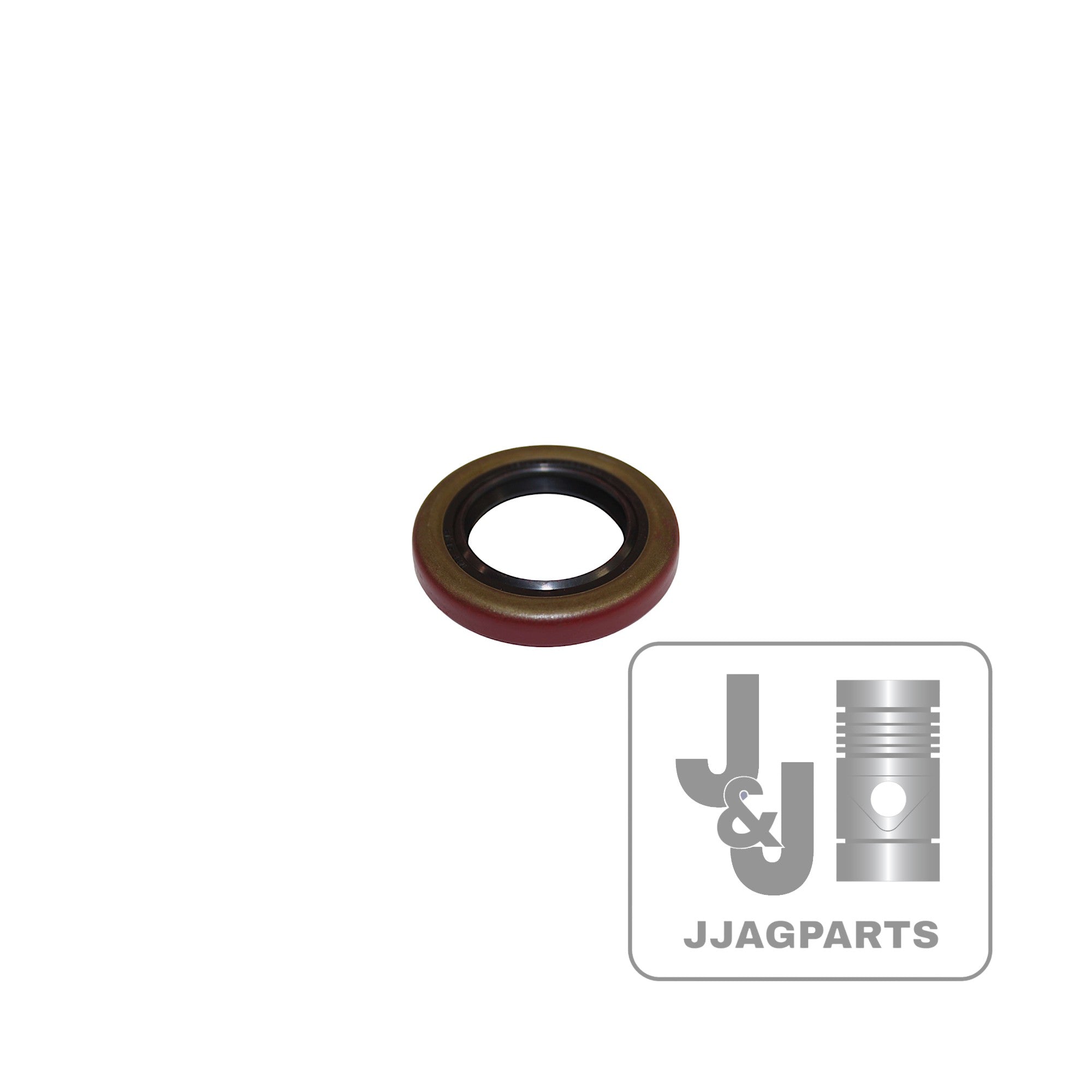 48956D Steering Wheel Worm Shaft Seal-Fits International Tractor A 100 130 140